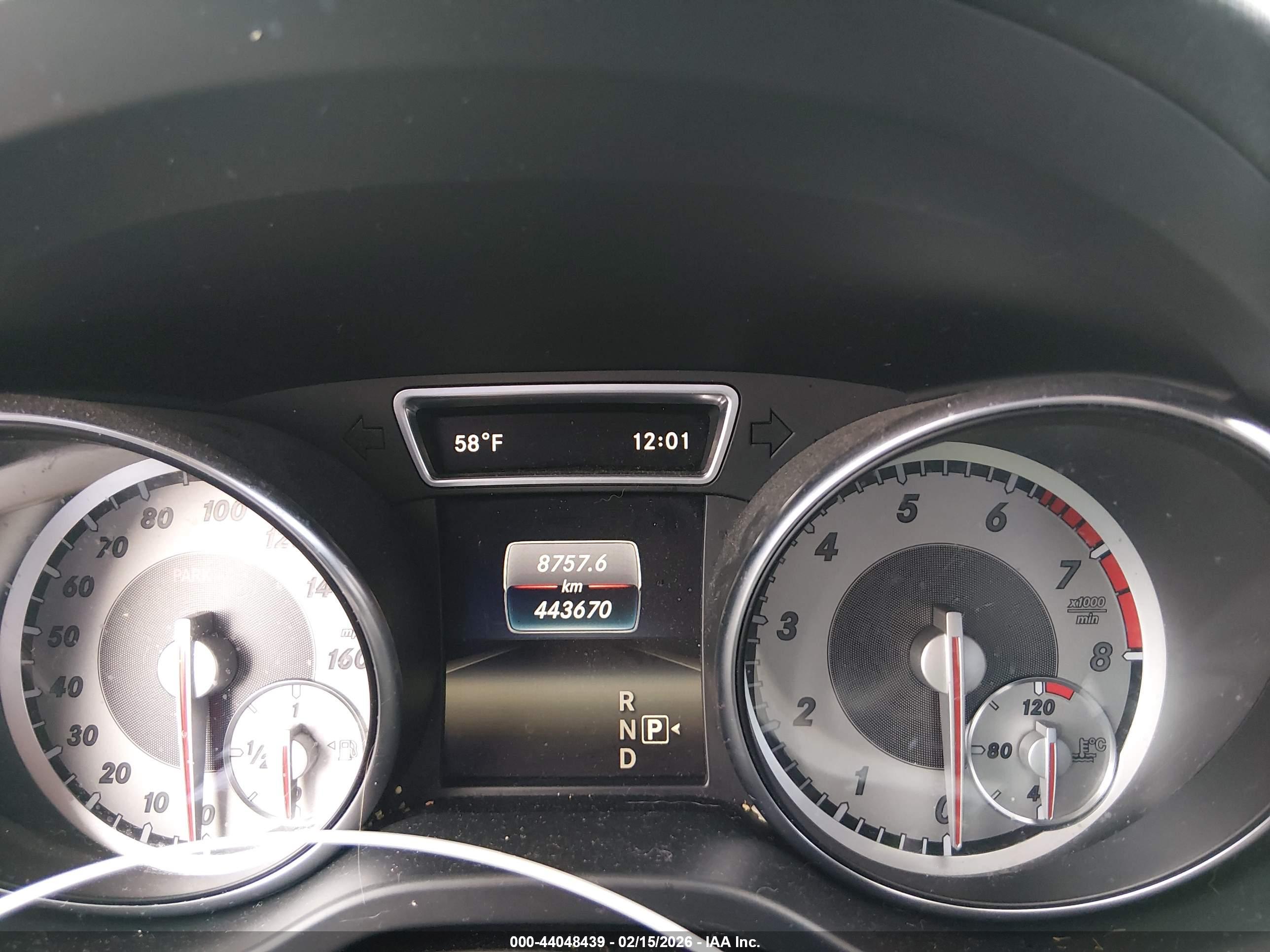 MERCEDES-BENZ CLA image 7