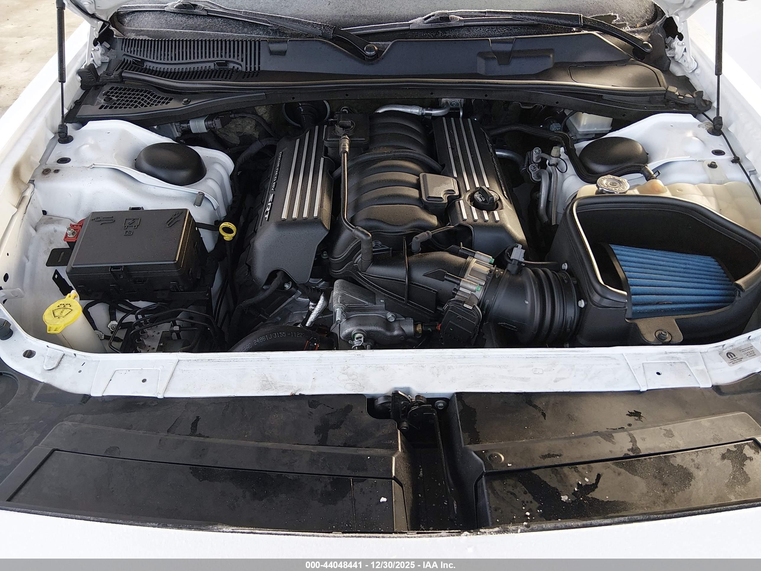 DODGE CHALLENGER image 10