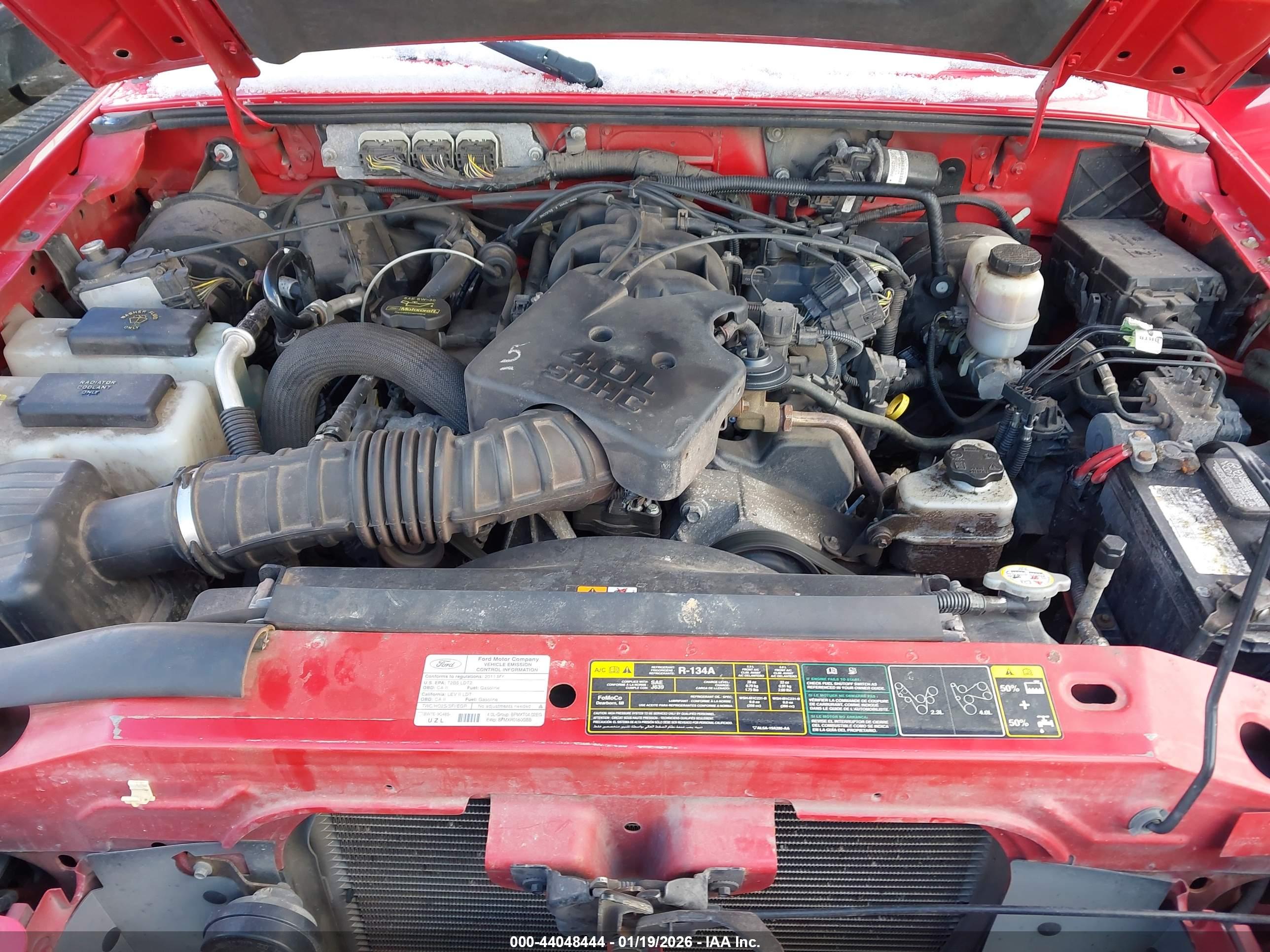 FORD RANGER image 10