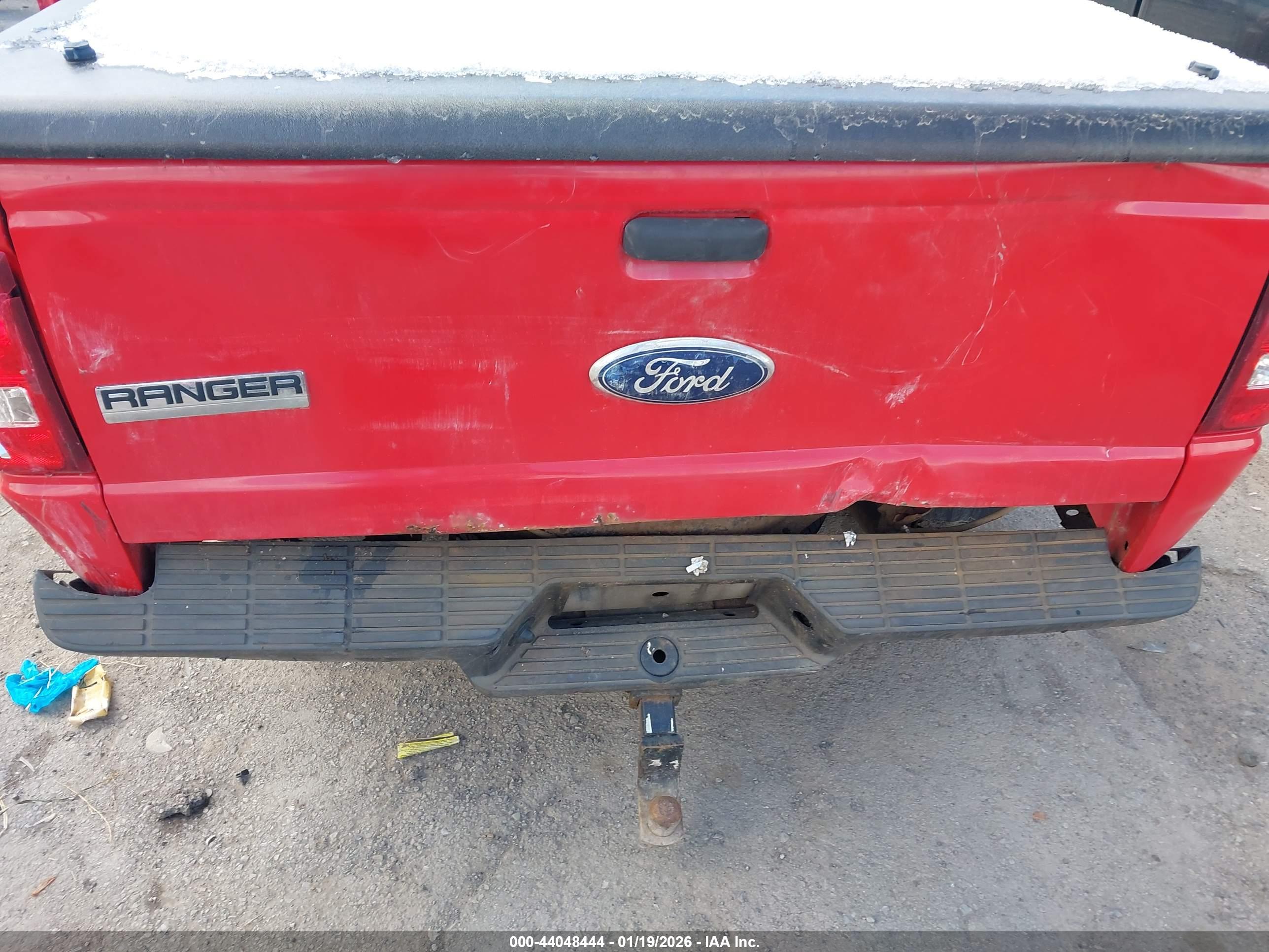 FORD RANGER image 6