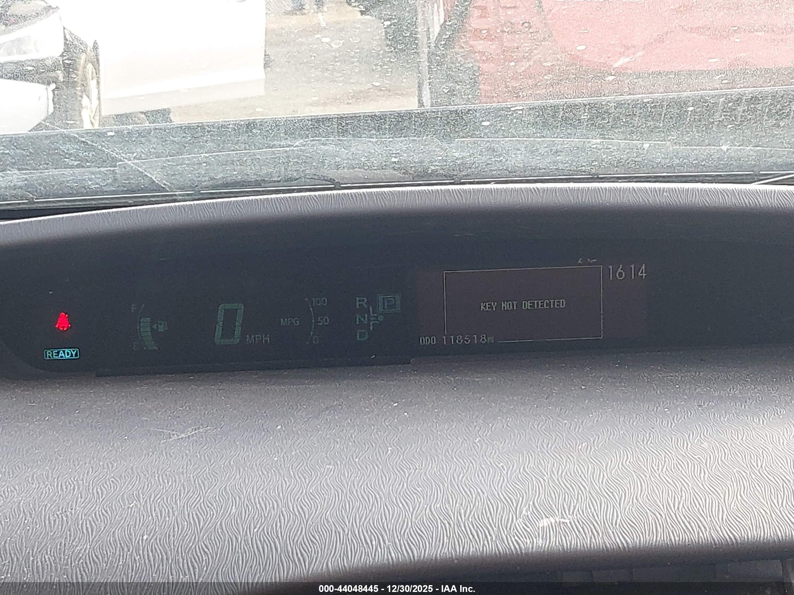 TOYOTA PRIUS image 7