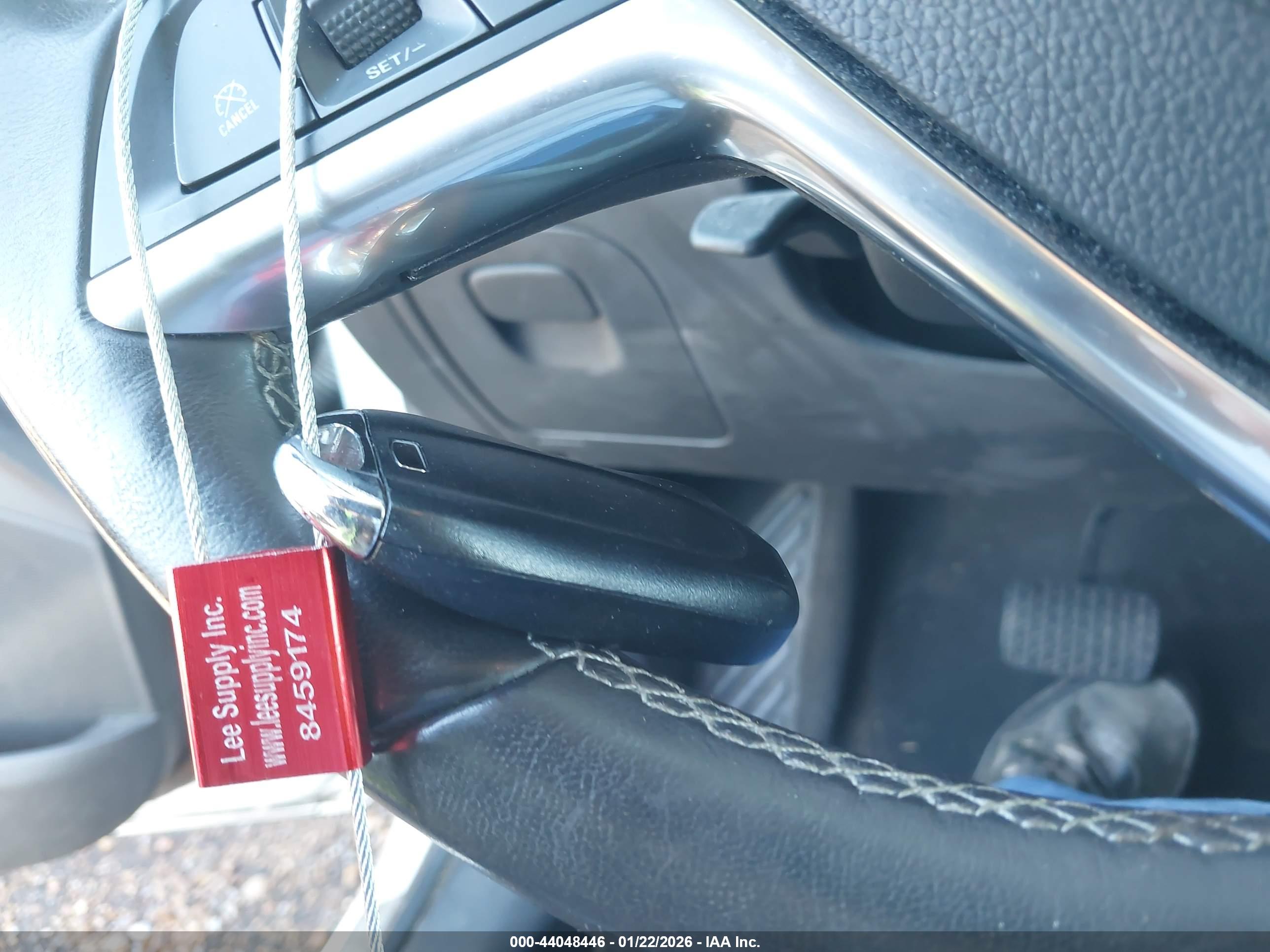 BUICK ENCORE image 11