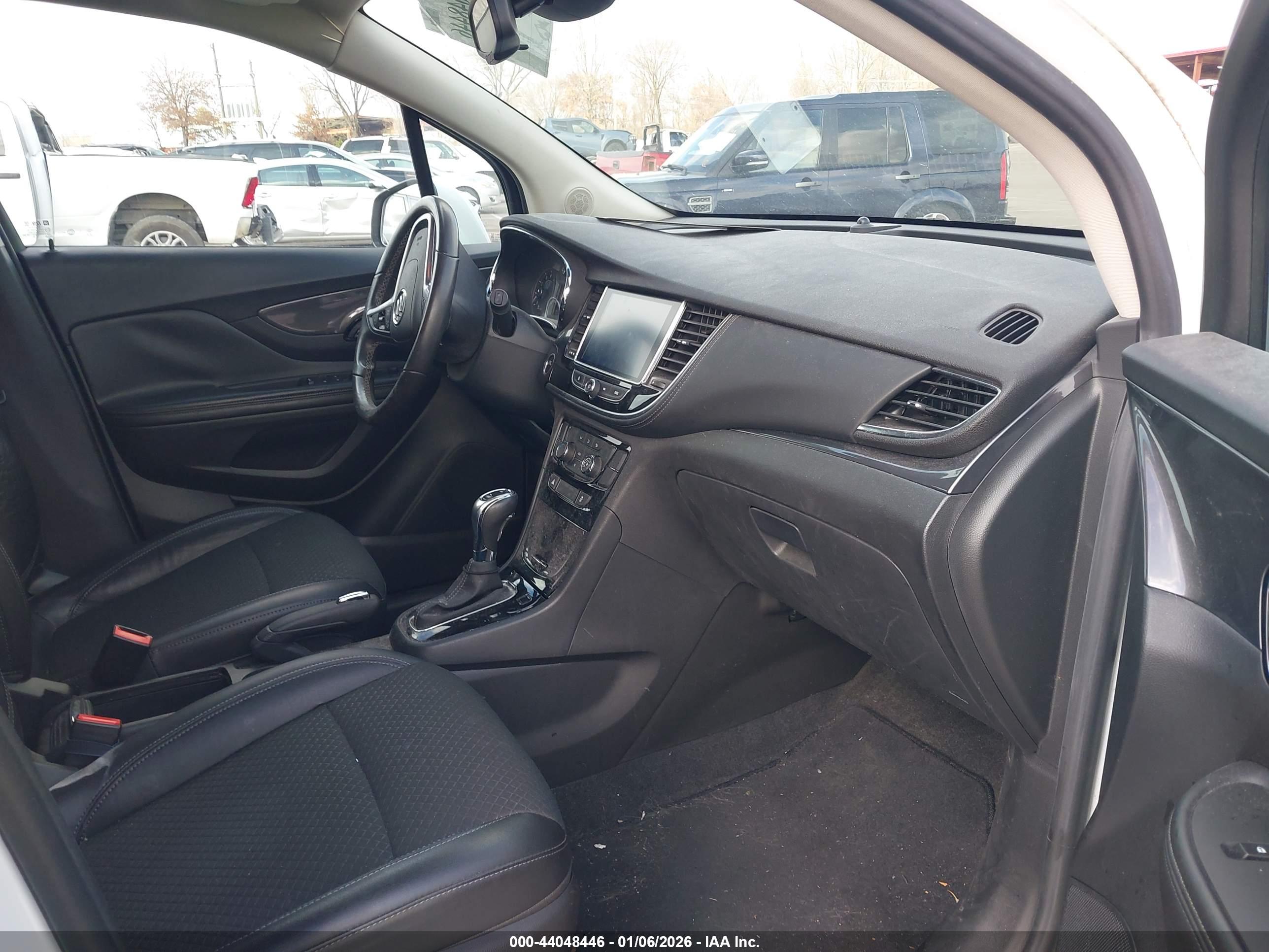 BUICK ENCORE image 5