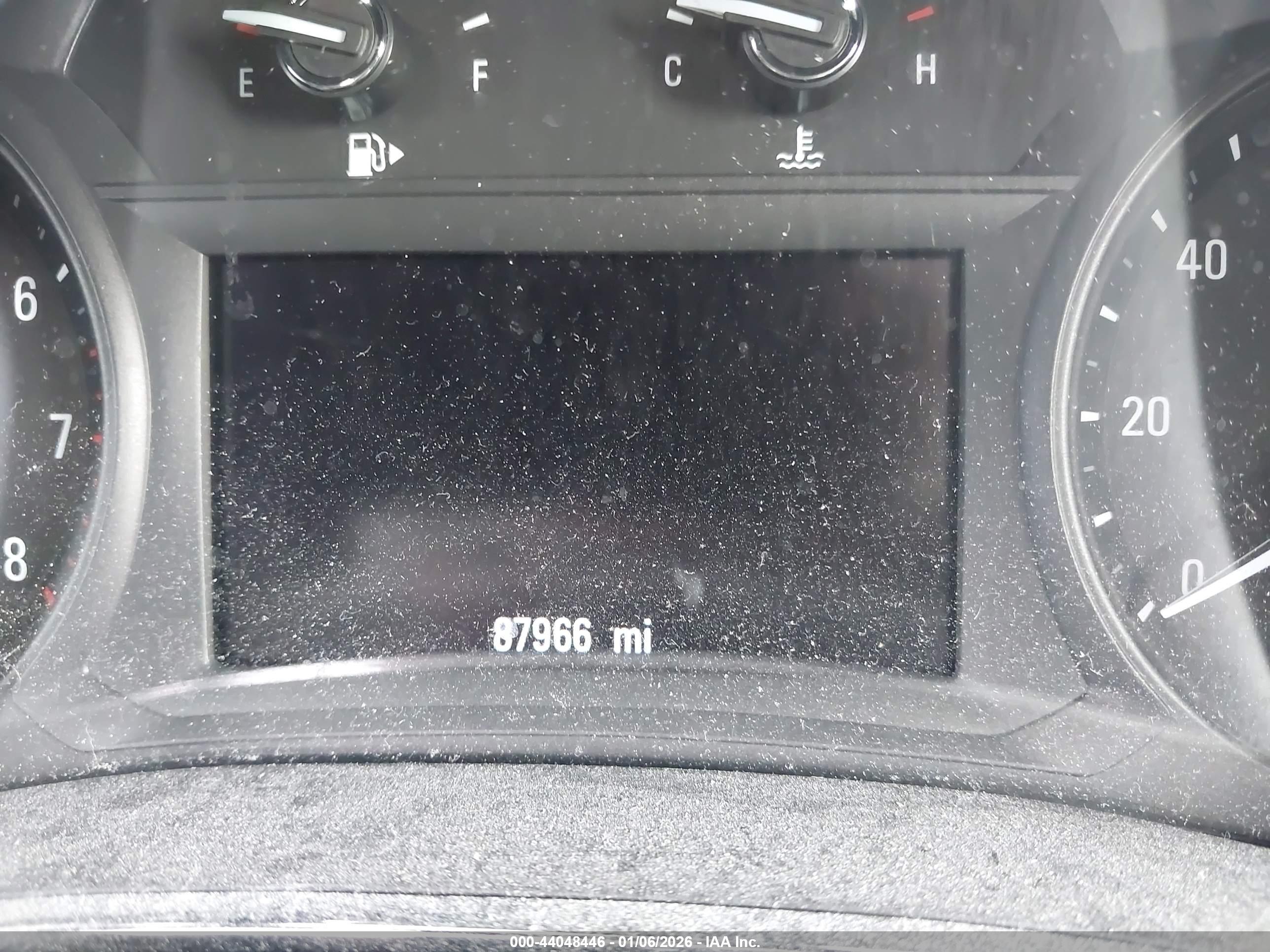 BUICK ENCORE image 7