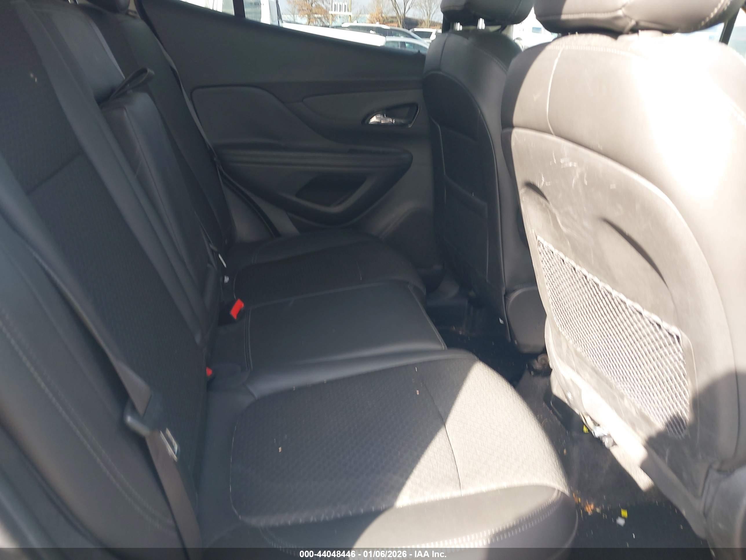 BUICK ENCORE image 8