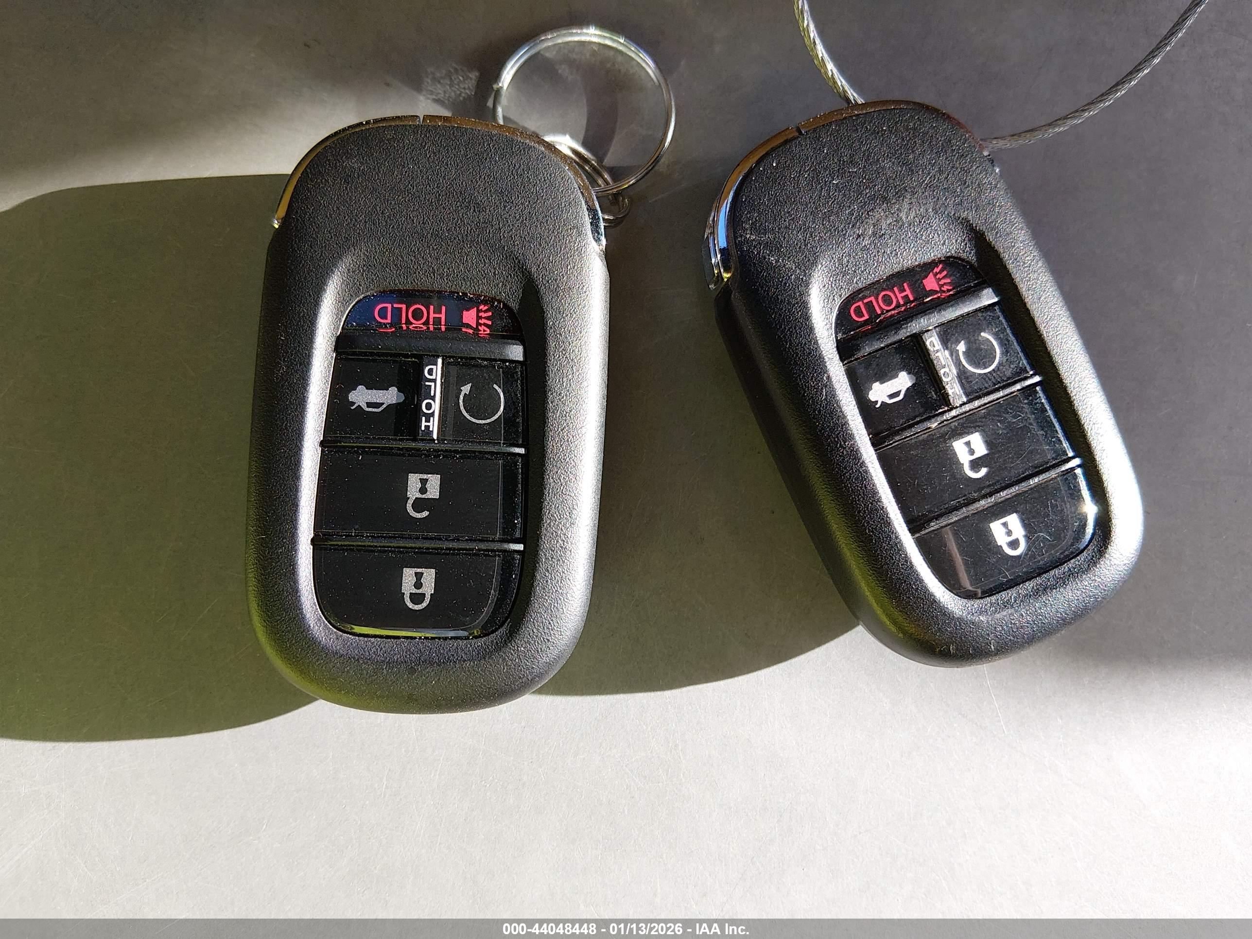 HONDA CIVIC image 11