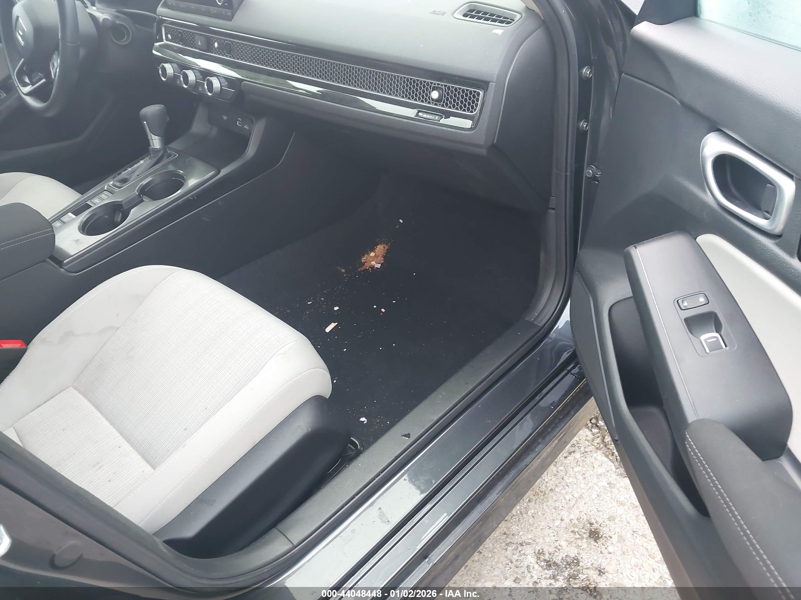 HONDA CIVIC image 5