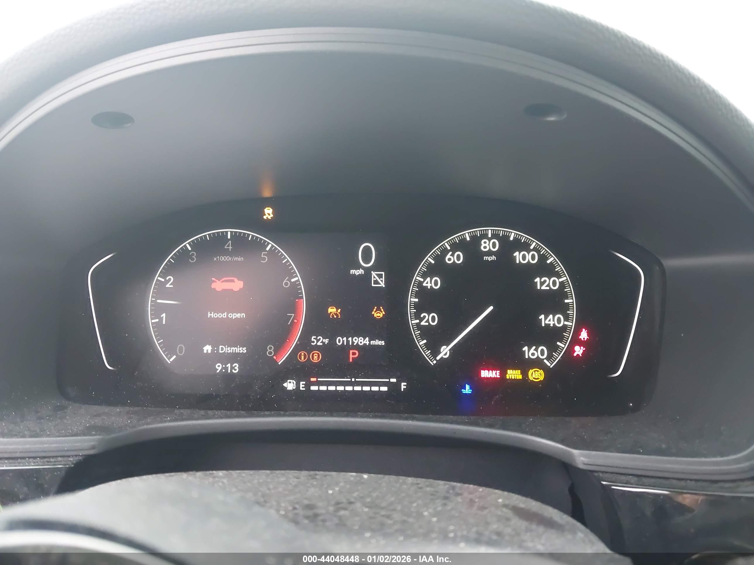HONDA CIVIC image 7