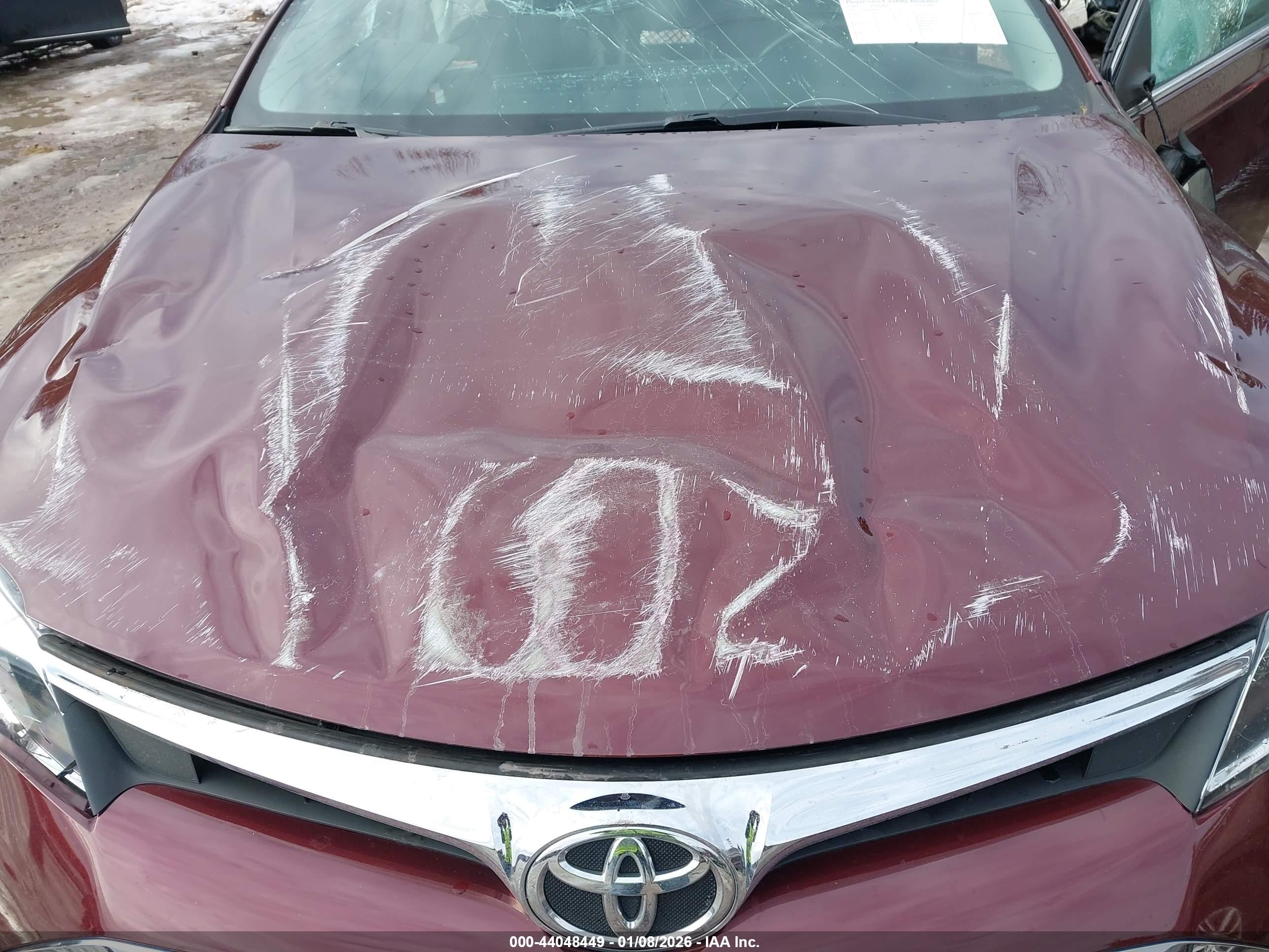 TOYOTA AVALON image 6