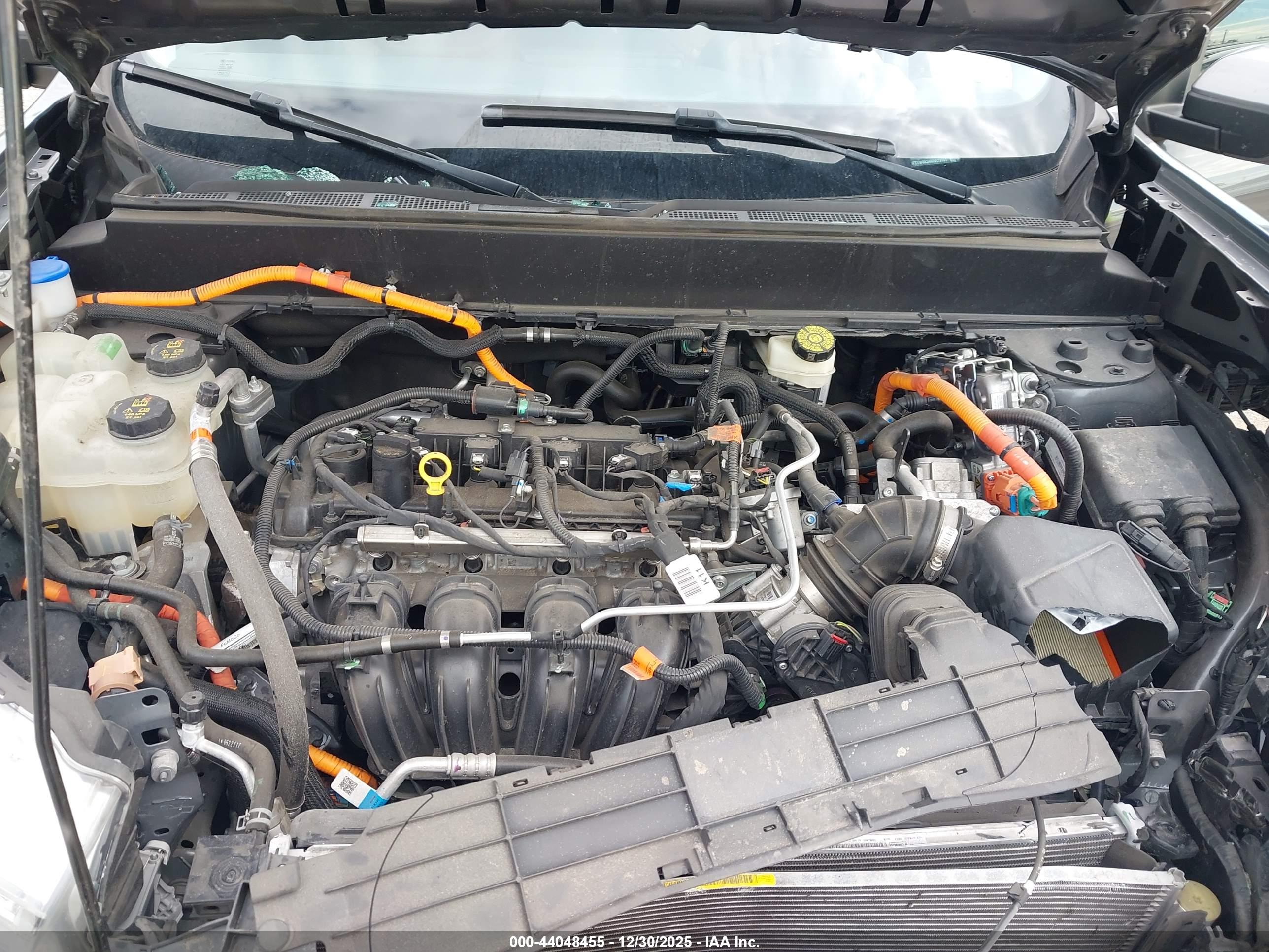FORD MAVERICK image 10