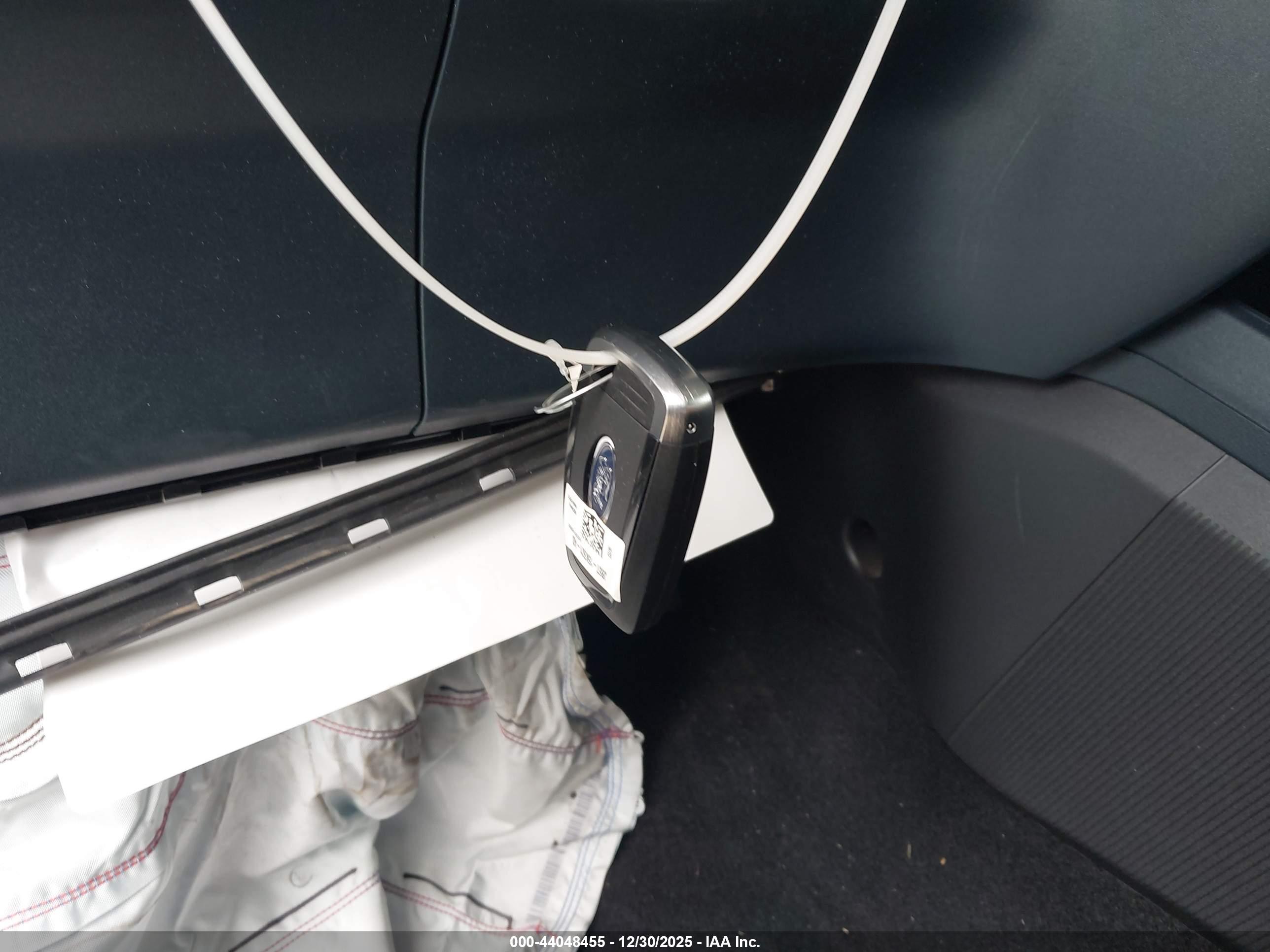 FORD MAVERICK image 11