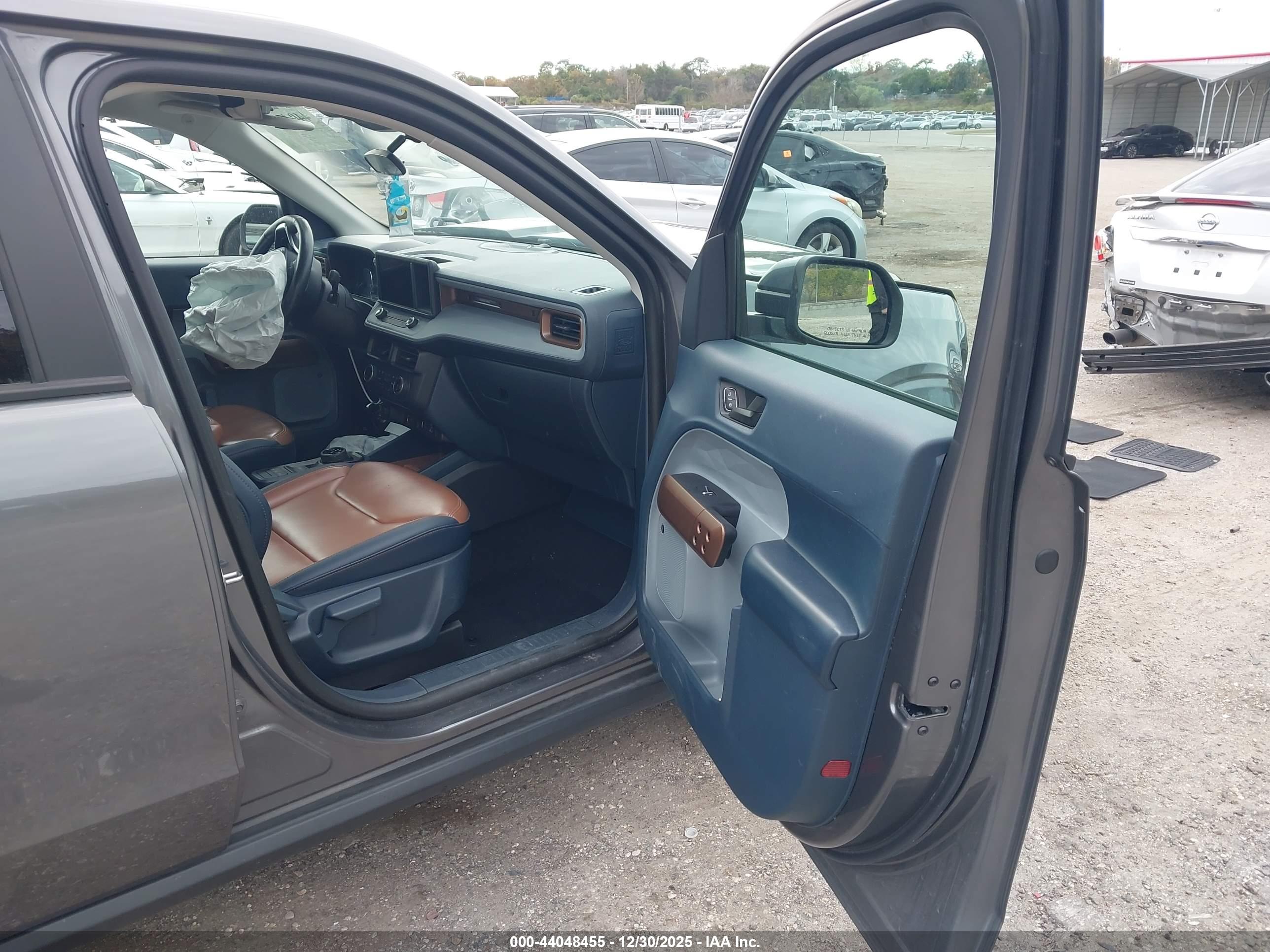 FORD MAVERICK image 5