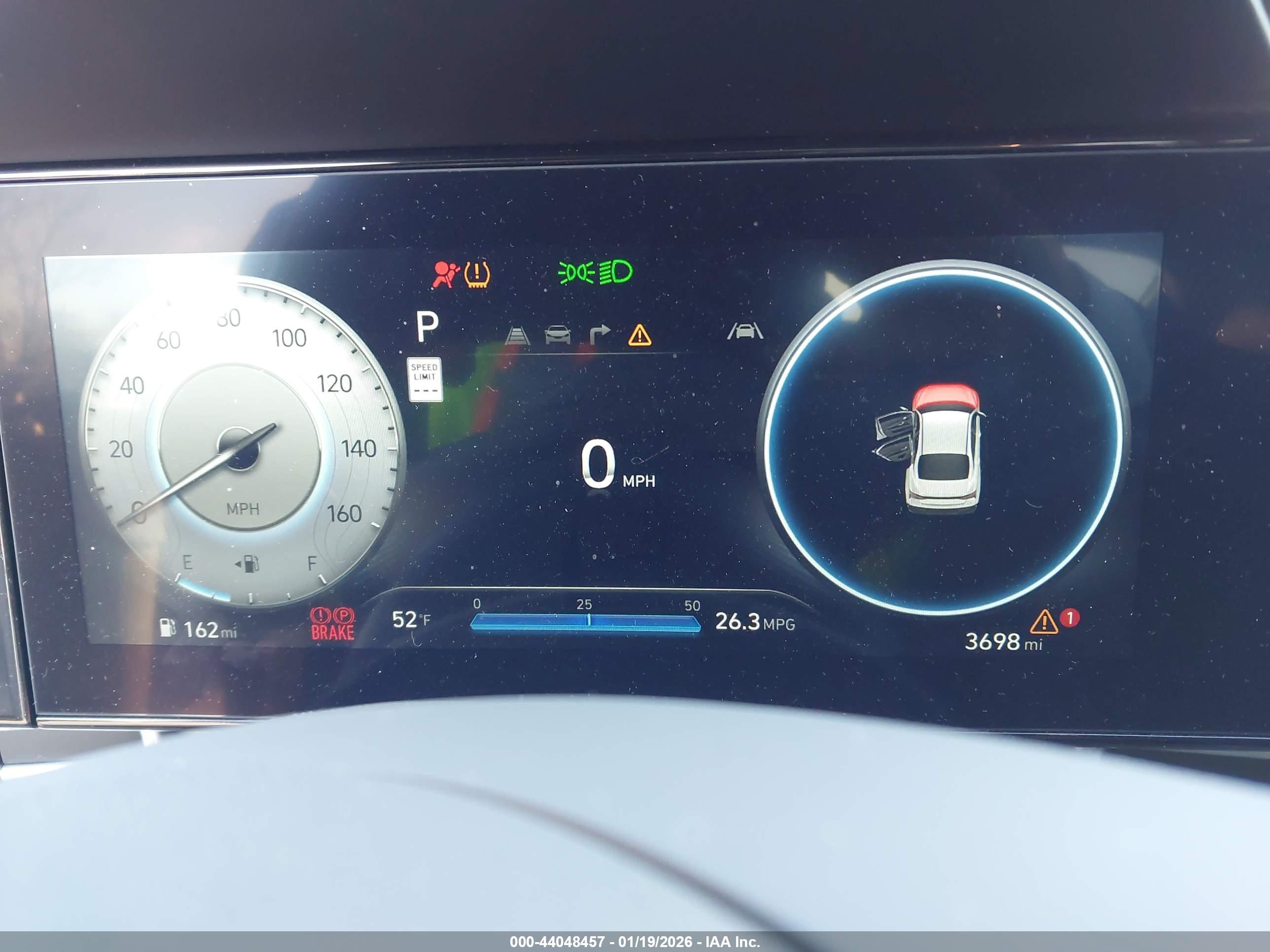 HYUNDAI ELANTRA image 7