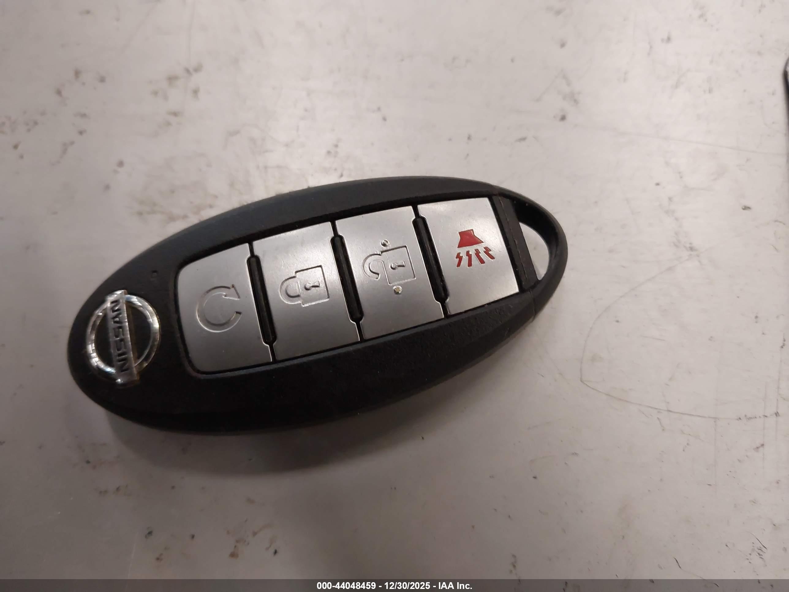 NISSAN KICKS image 11