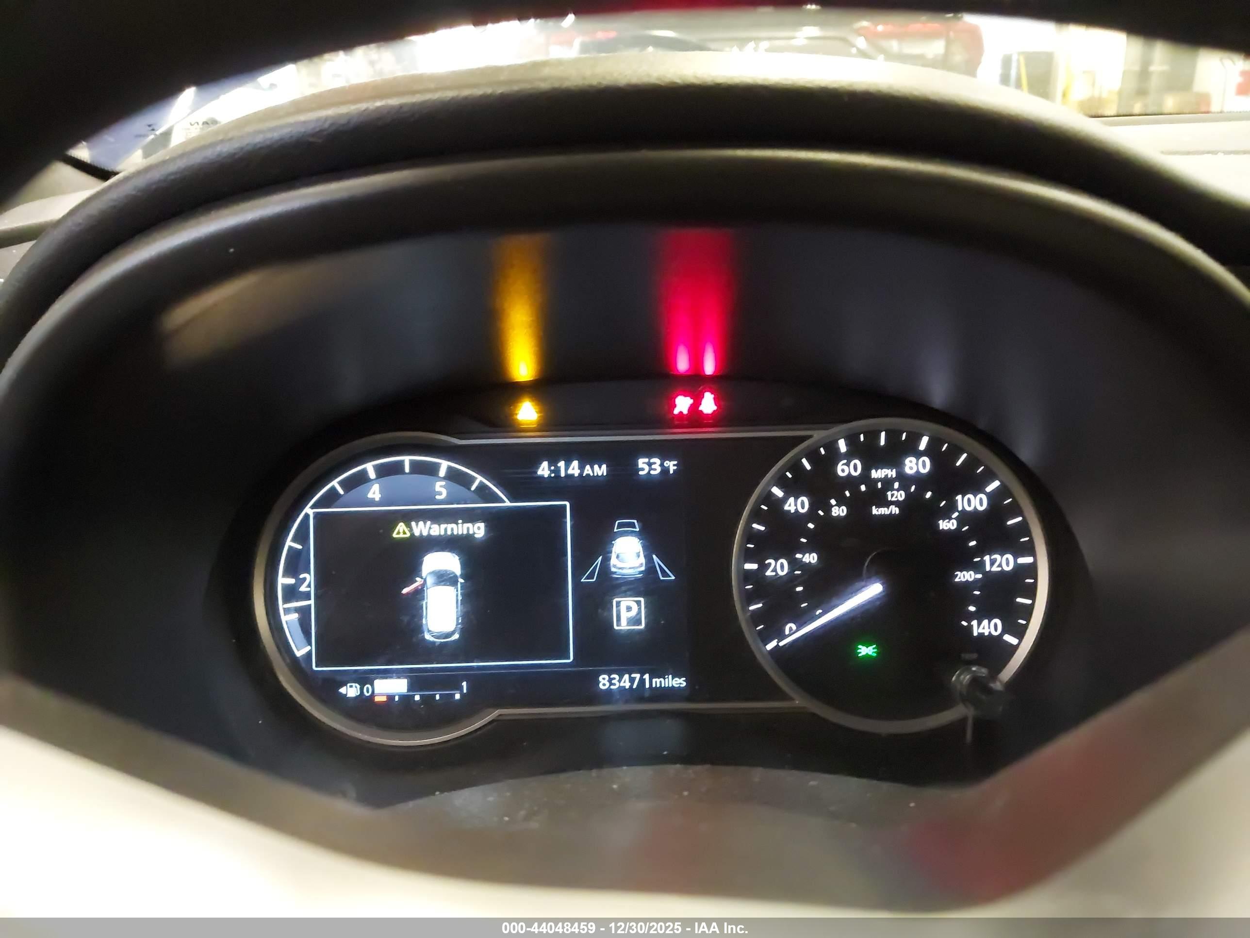NISSAN KICKS image 7