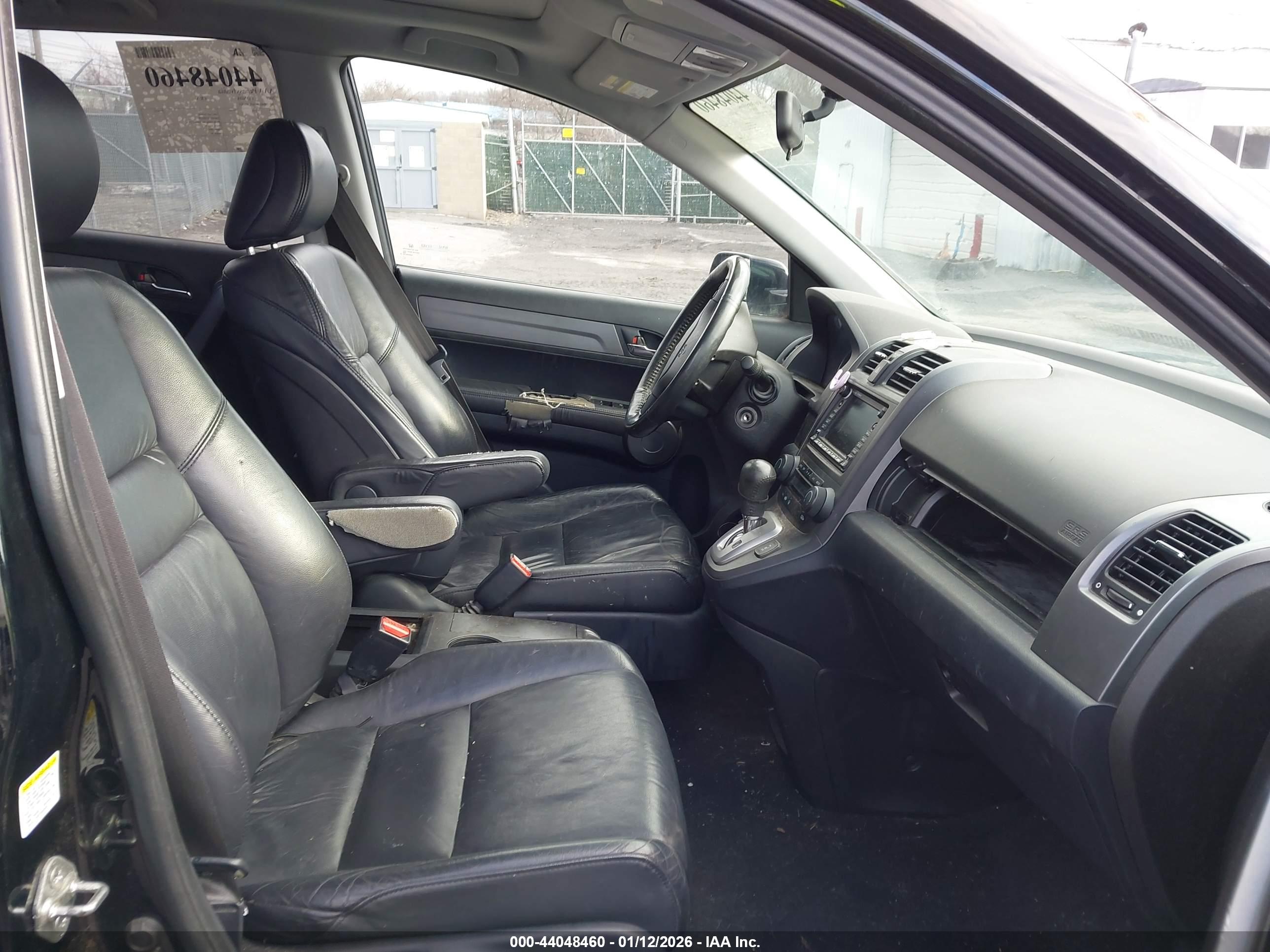 HONDA CR-V image 5