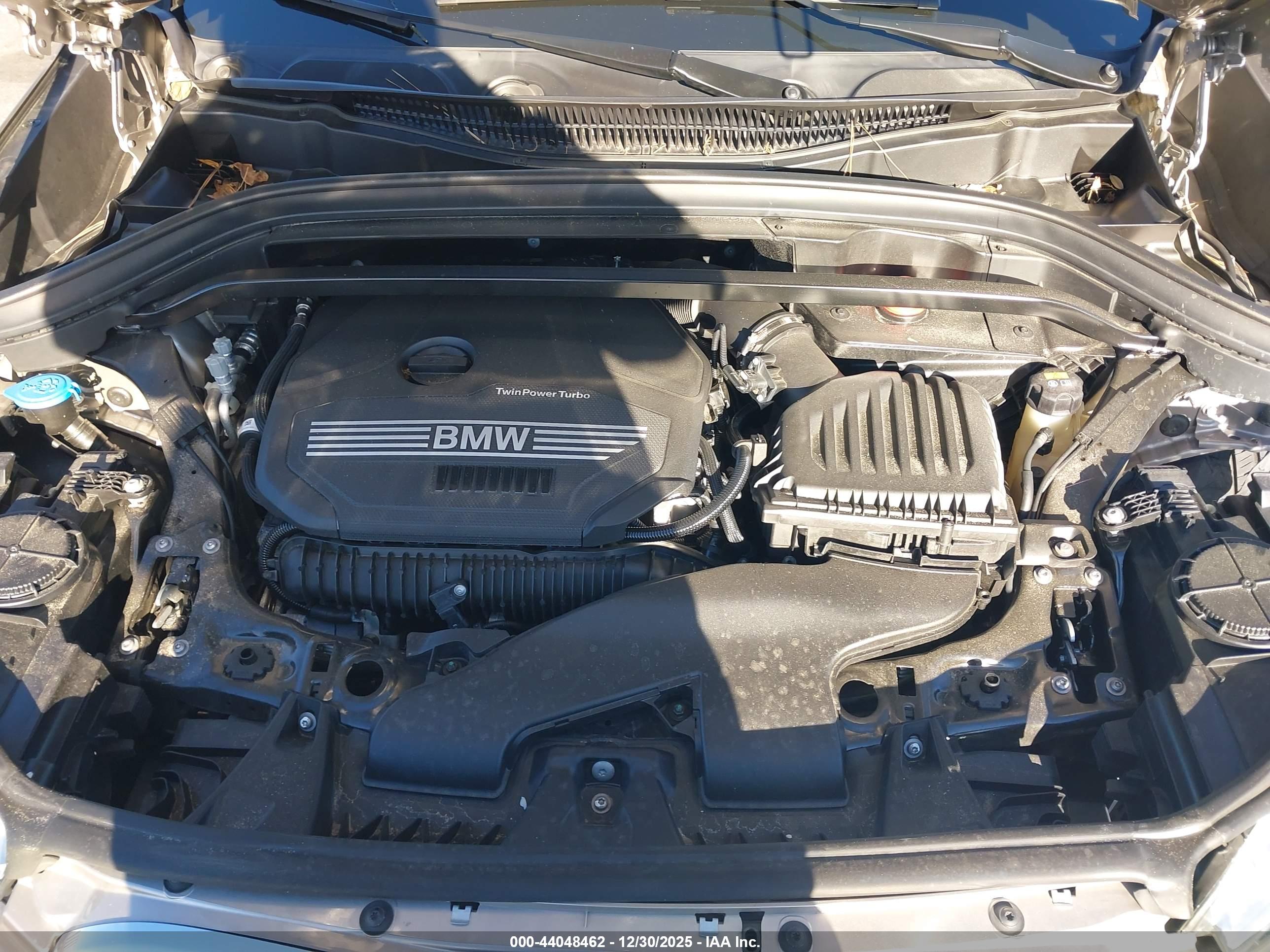 BMW X1 image 10