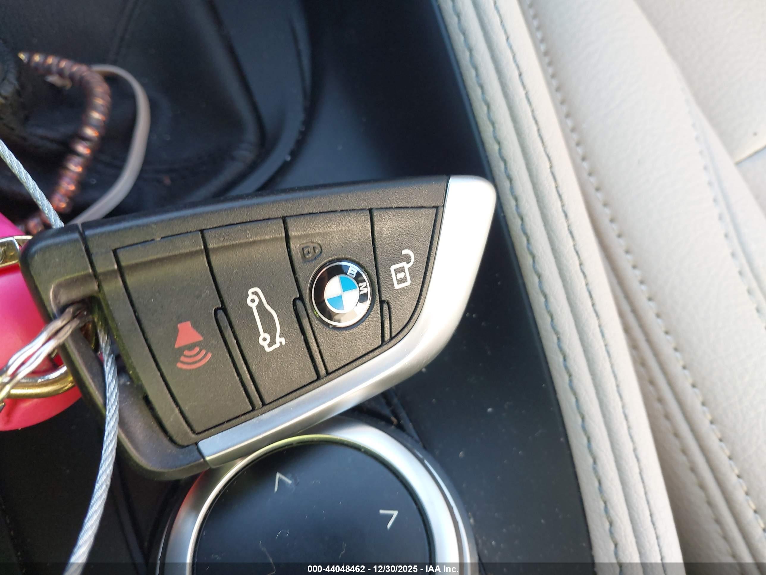 BMW X1 image 11