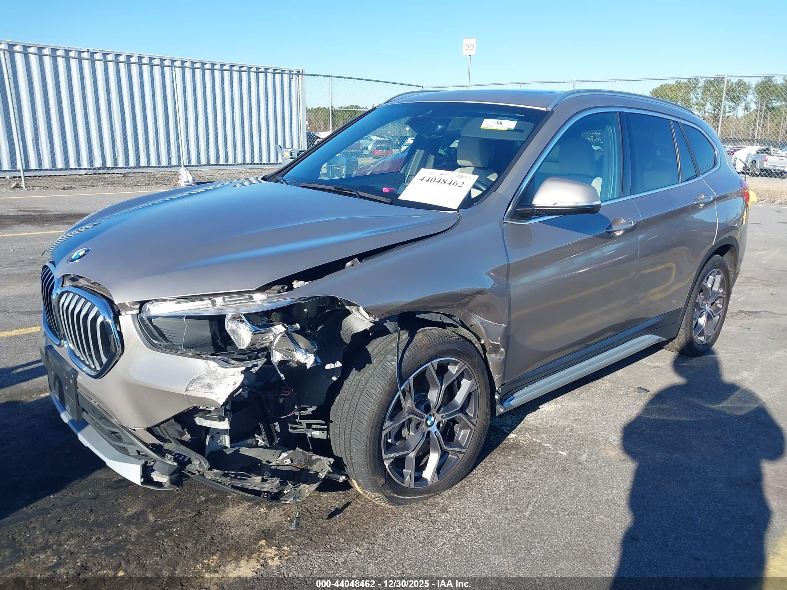 BMW X1 image 2