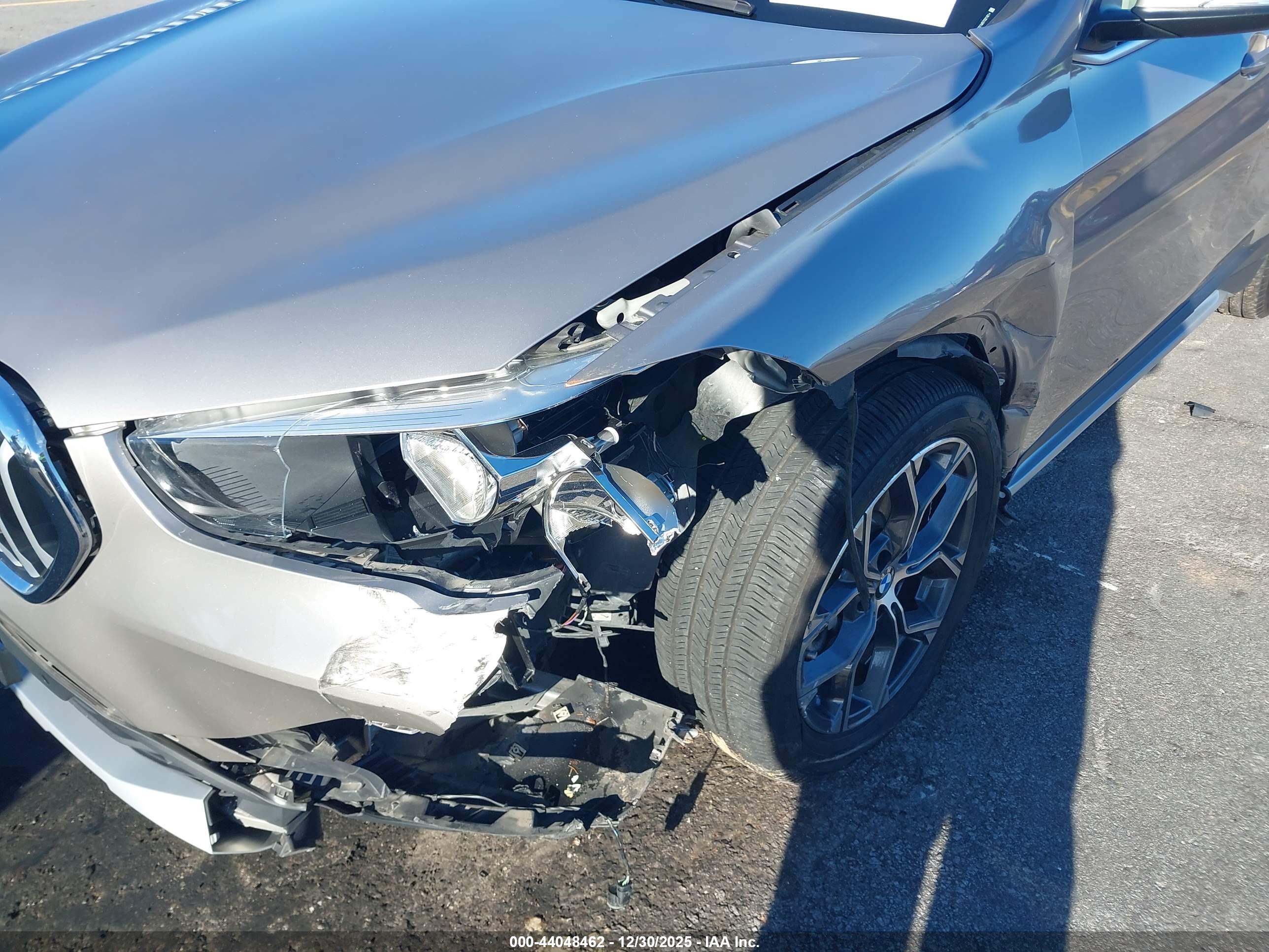 BMW X1 image 6