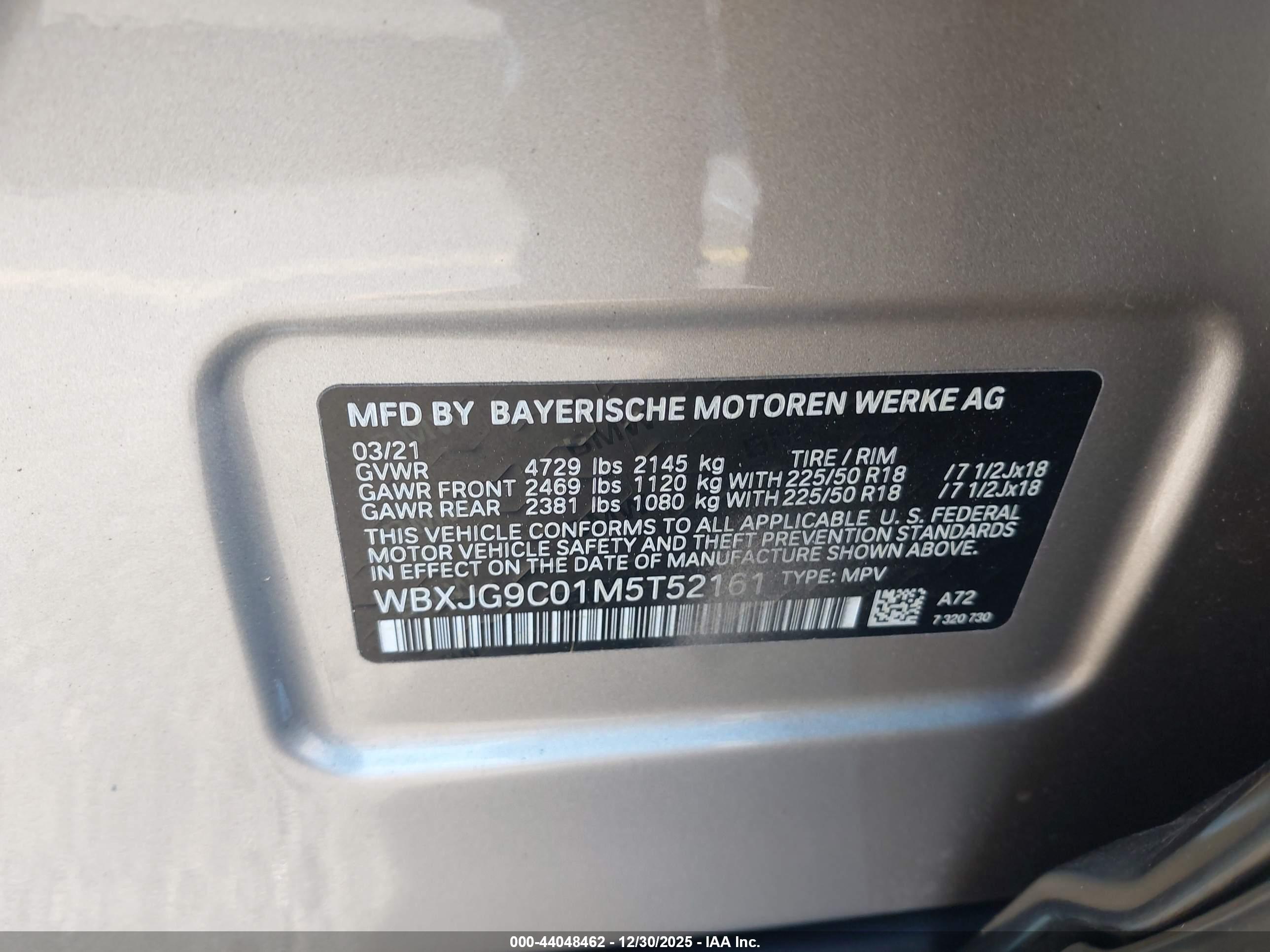 BMW X1 image 9