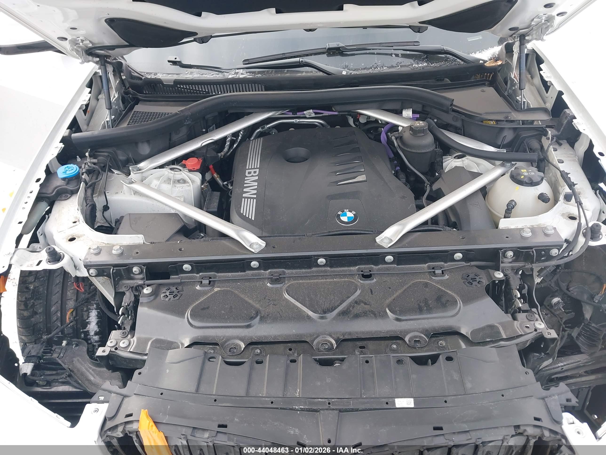 BMW X5 image 10