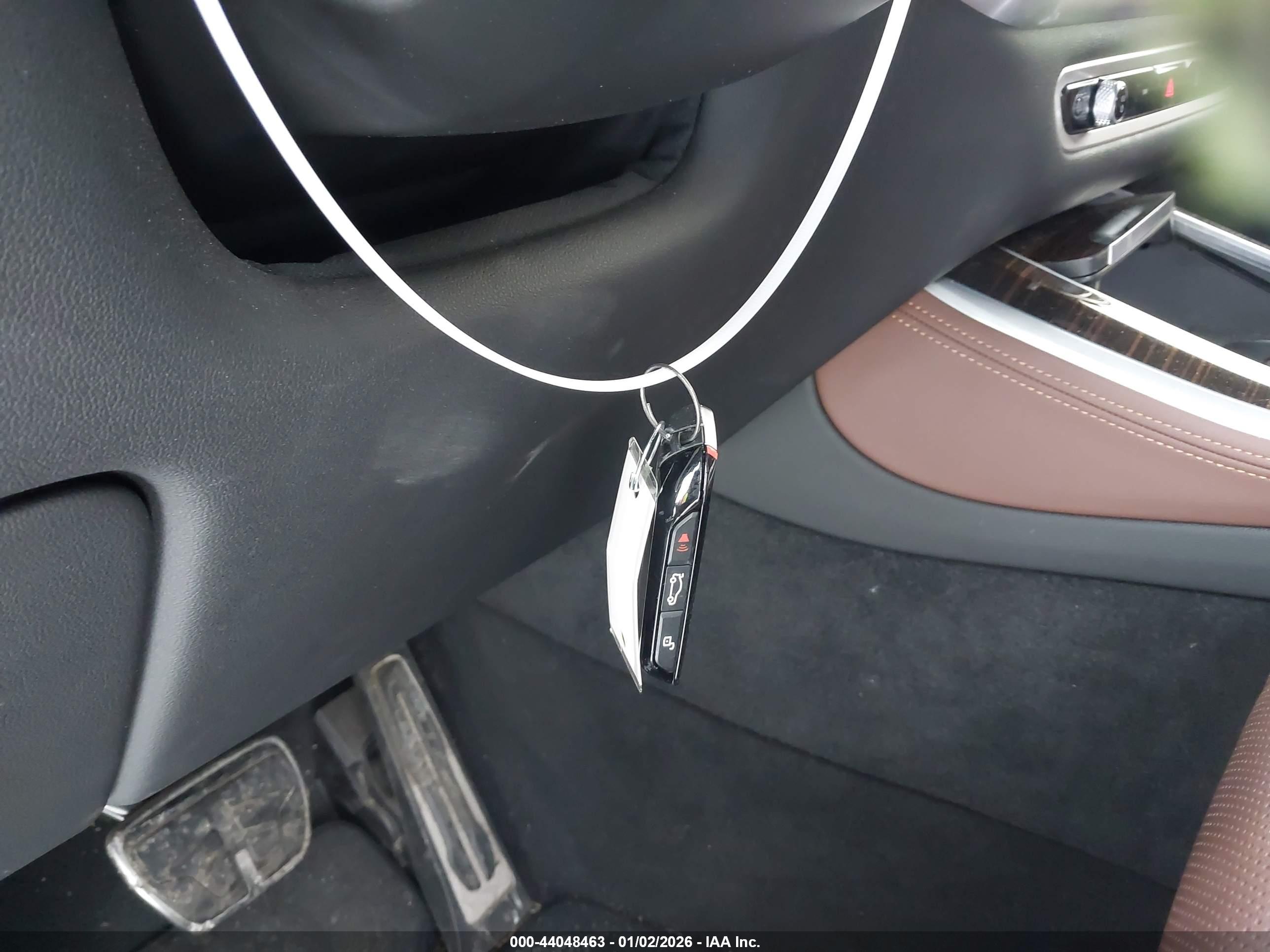 BMW X5 image 11