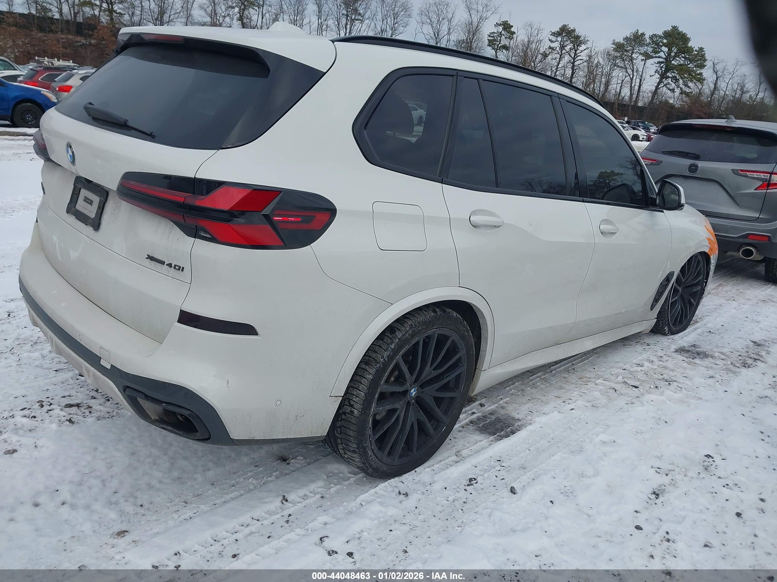 BMW X5 image 4