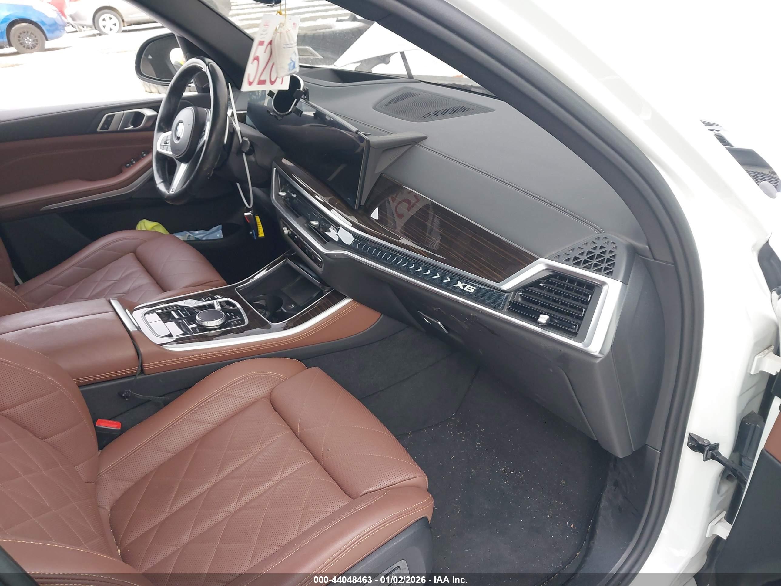 BMW X5 image 5