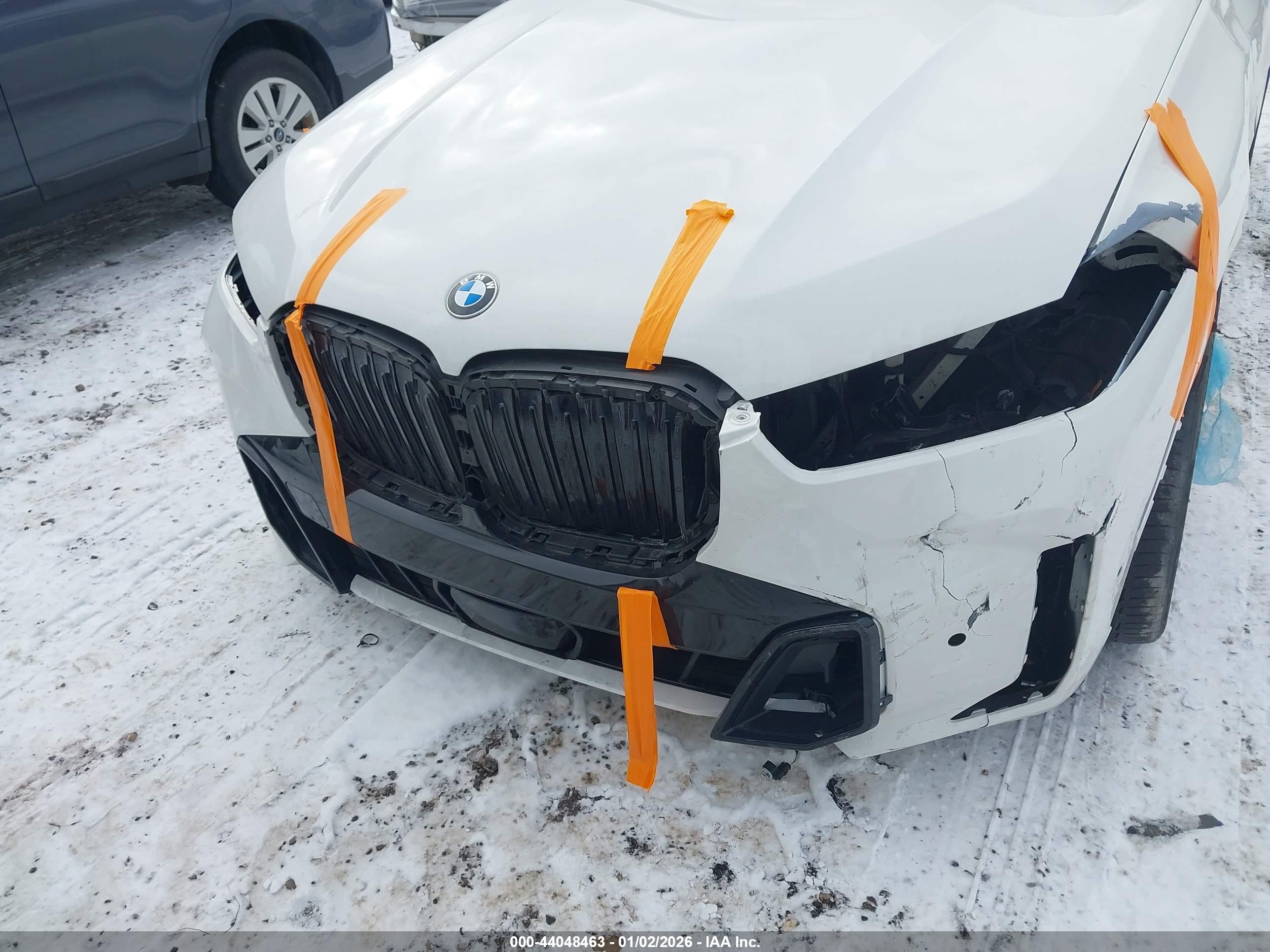 BMW X5 image 6