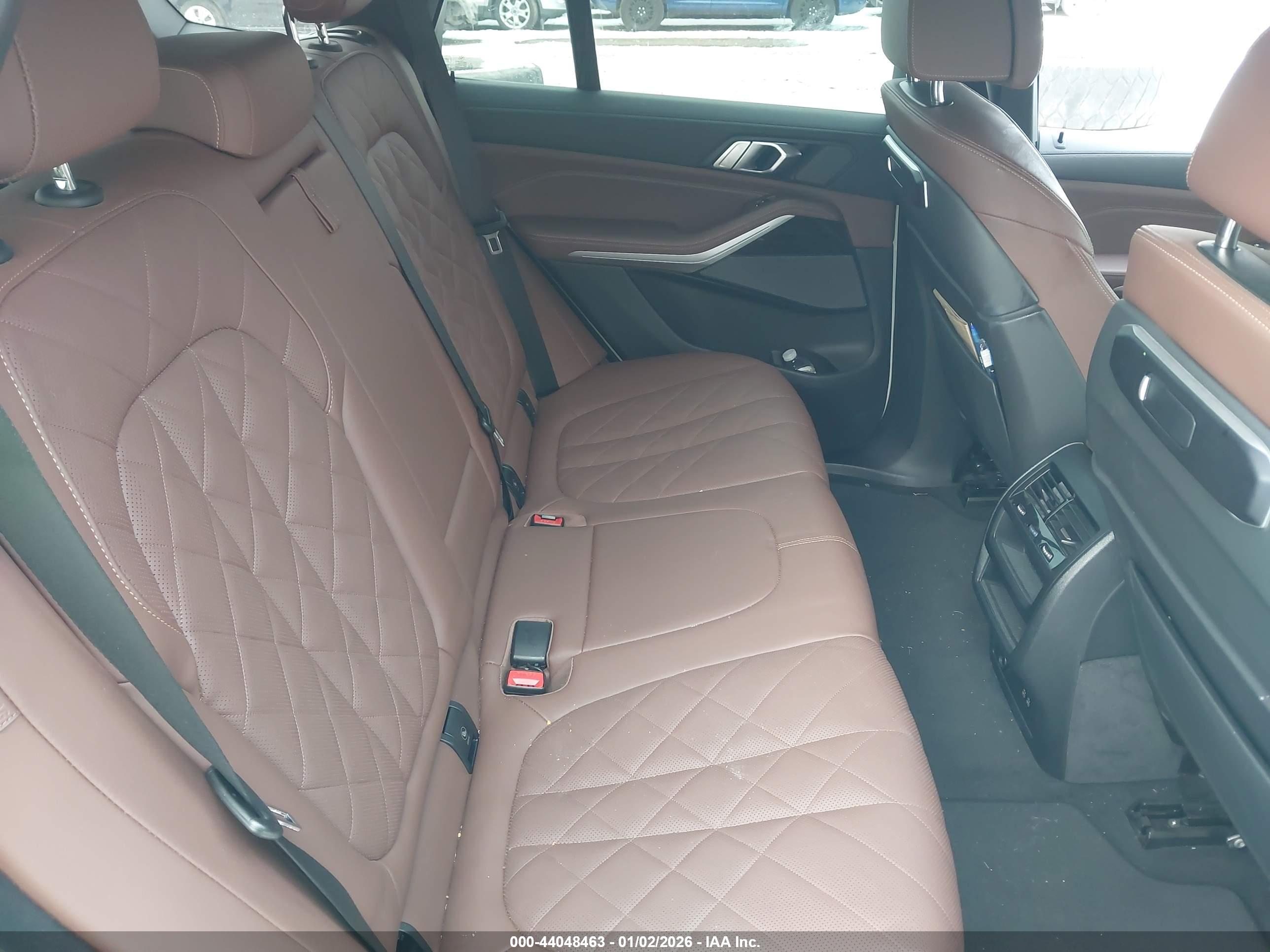 BMW X5 image 8