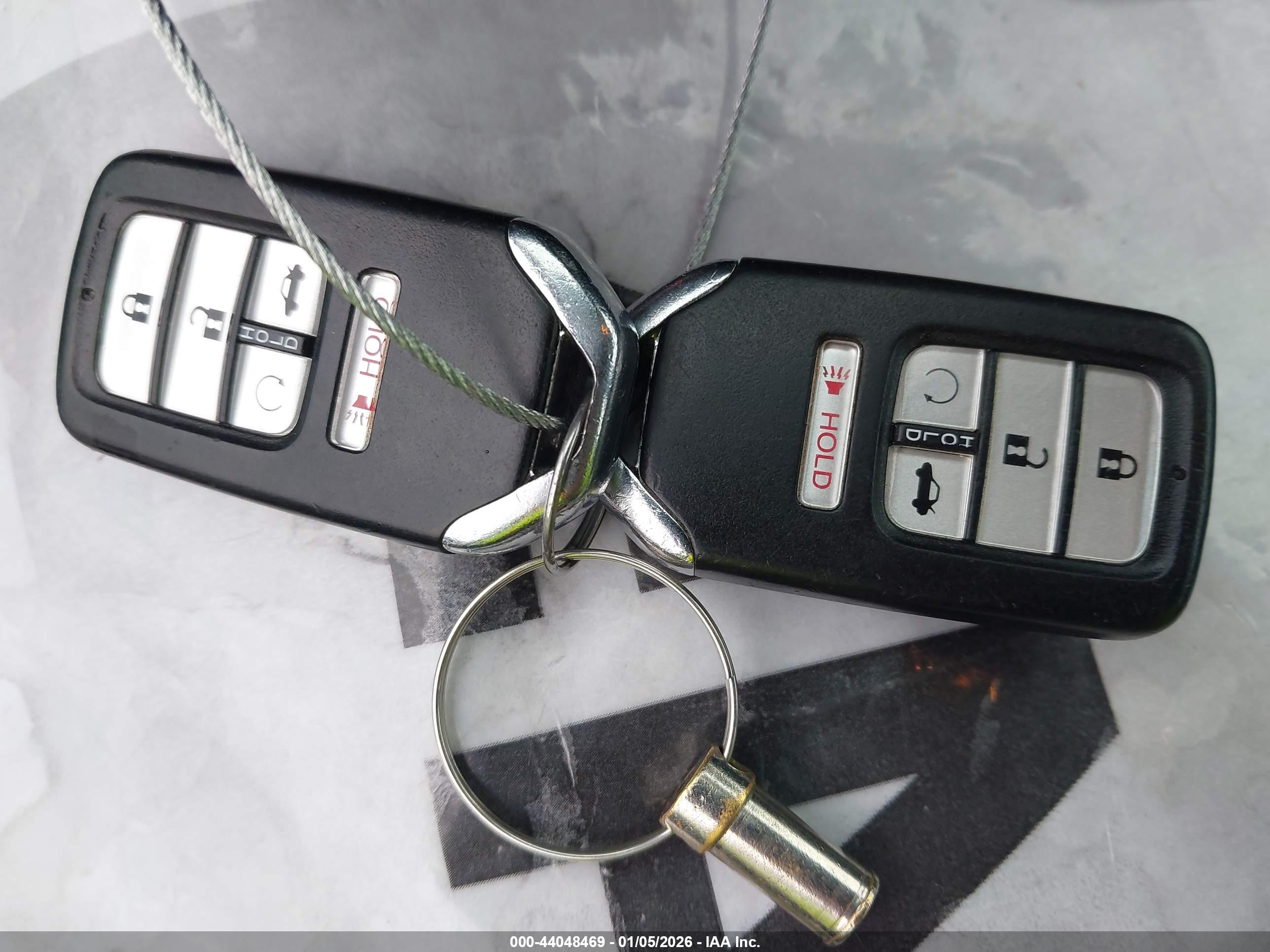 HONDA CIVIC image 11