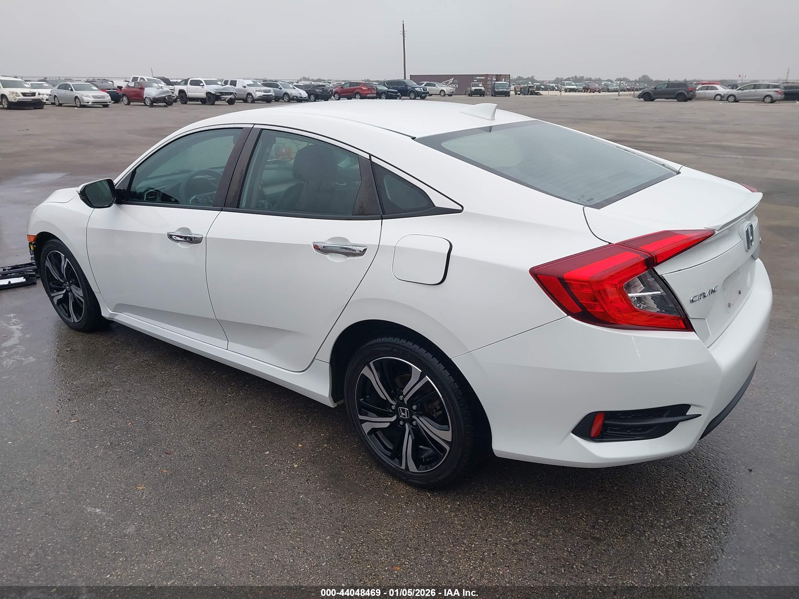 HONDA CIVIC image 3