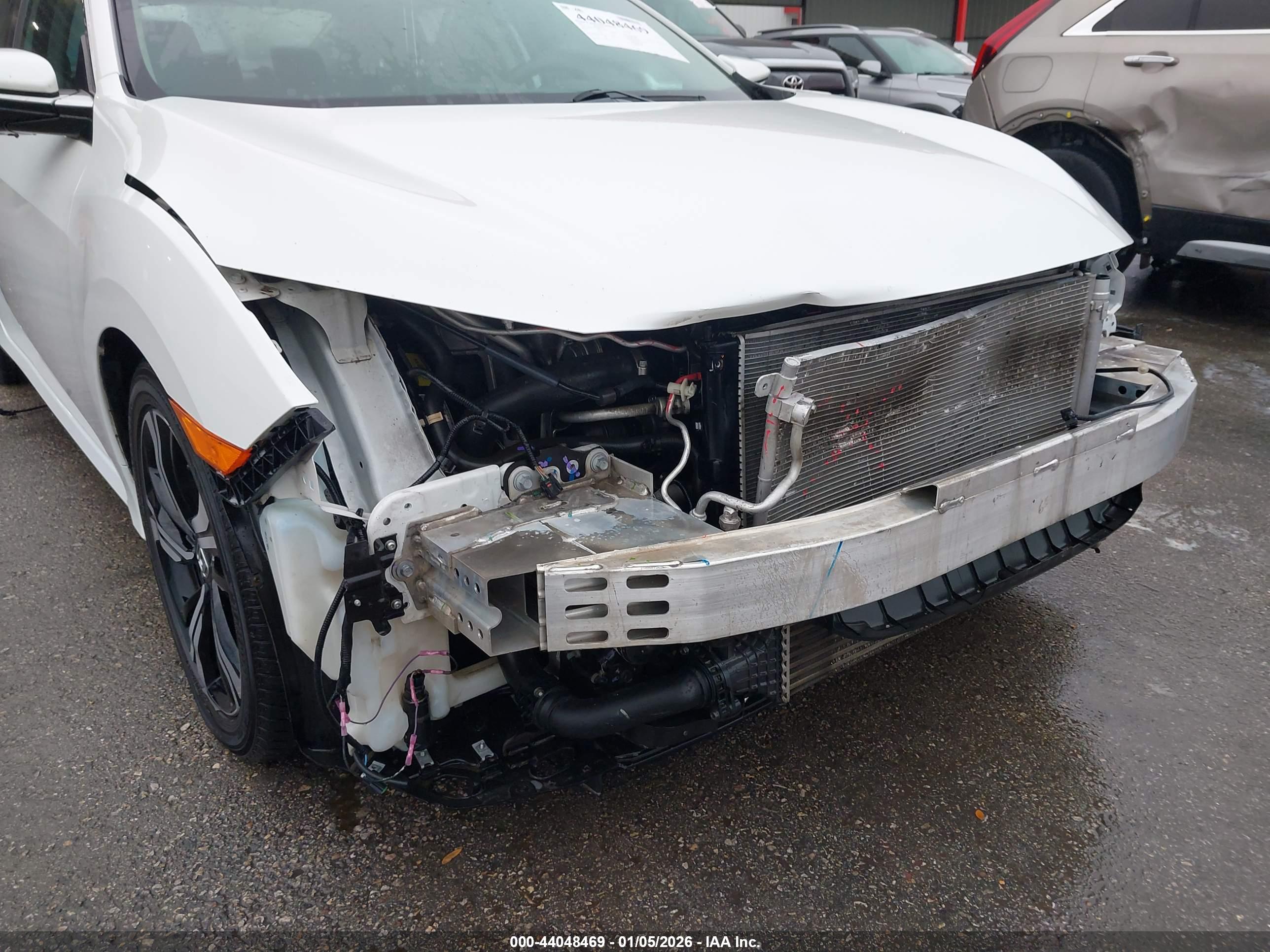 HONDA CIVIC image 6