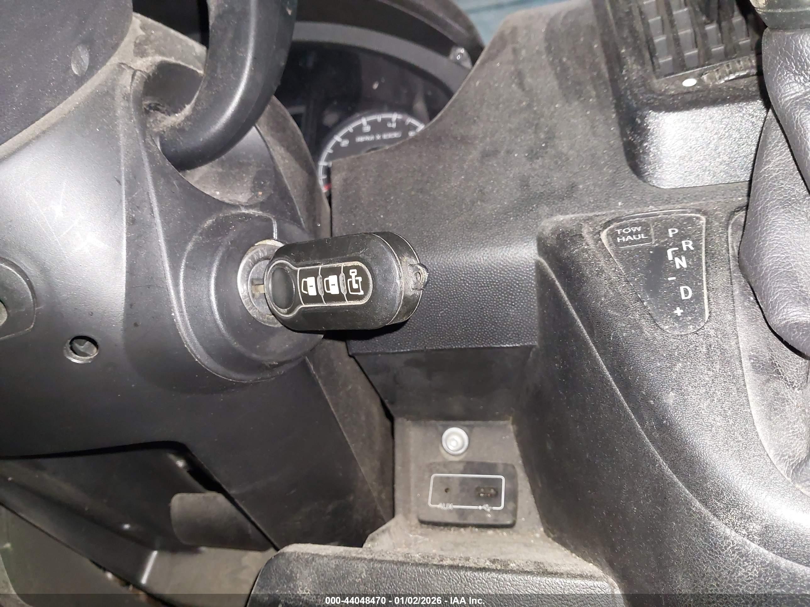 RAM PROMASTER image 11