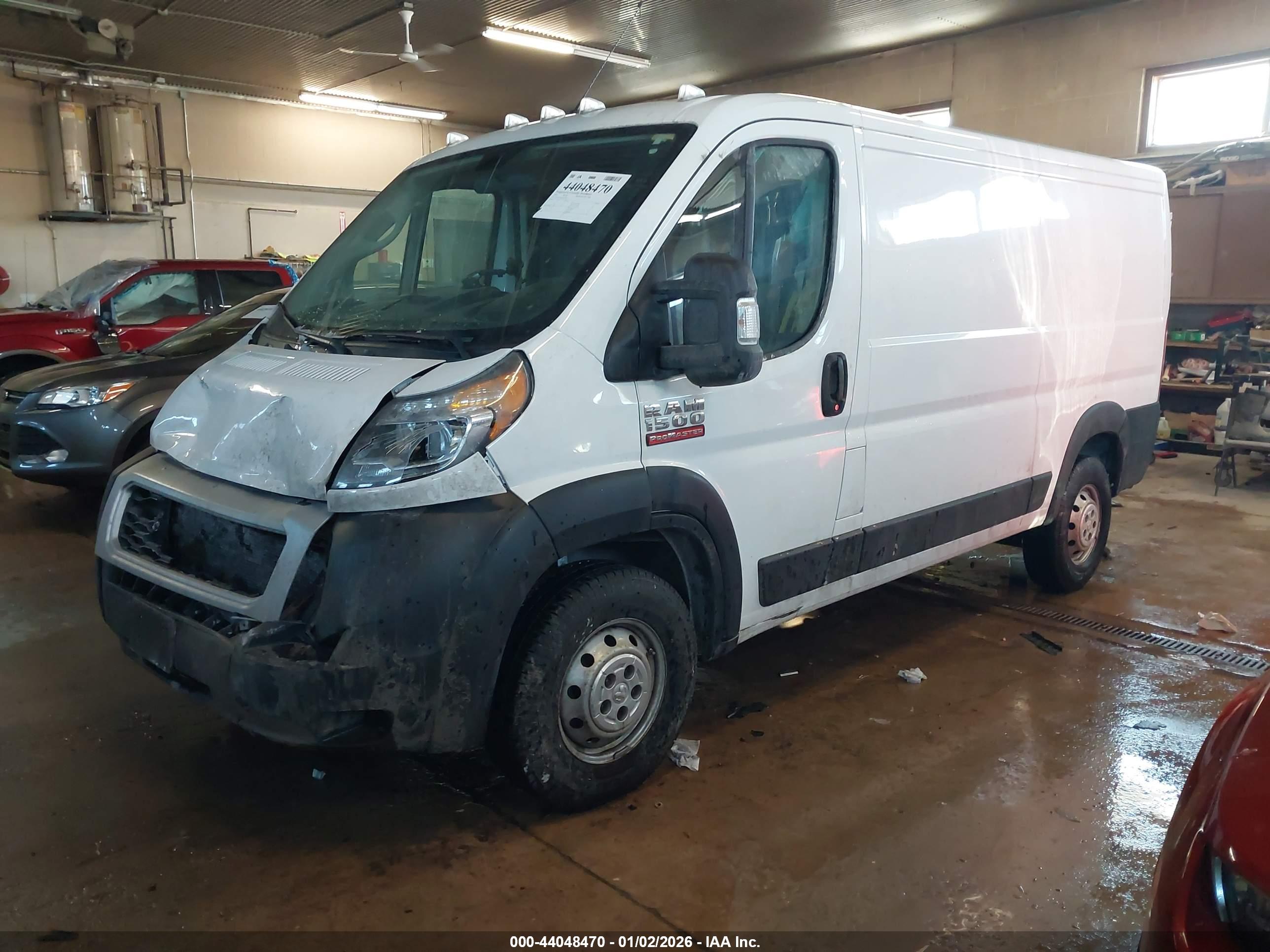 RAM PROMASTER image 2