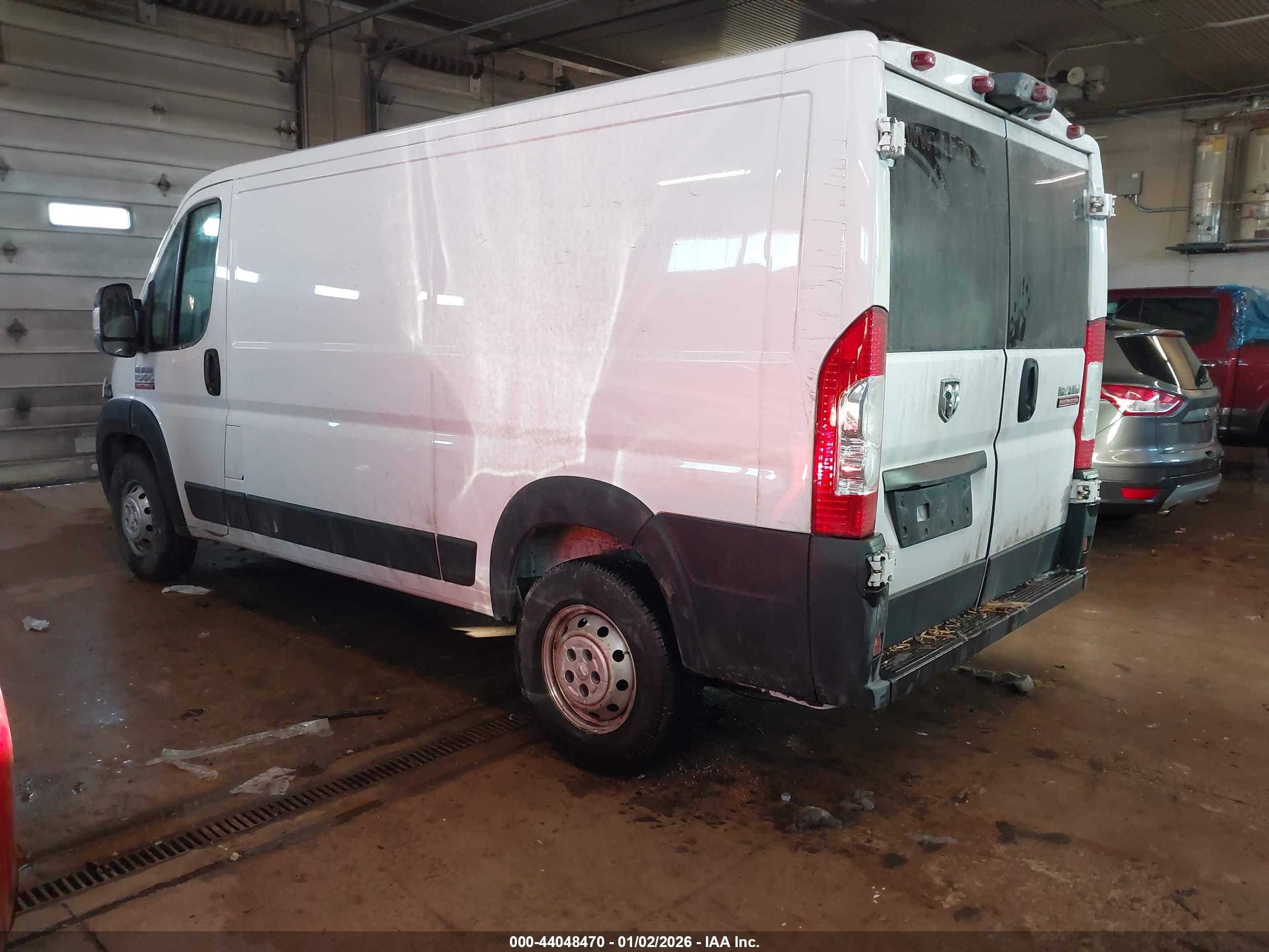 RAM PROMASTER image 3