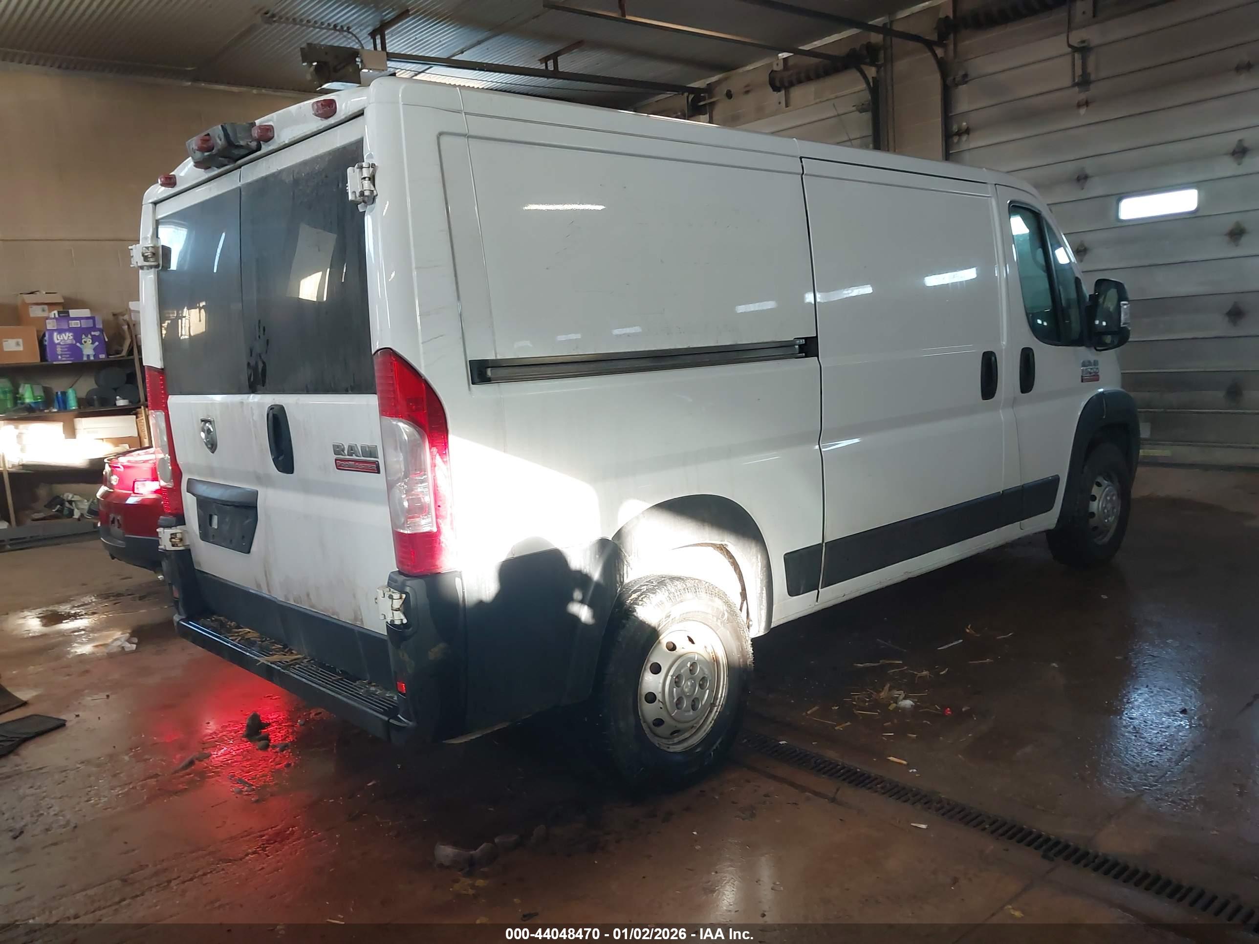 RAM PROMASTER image 4