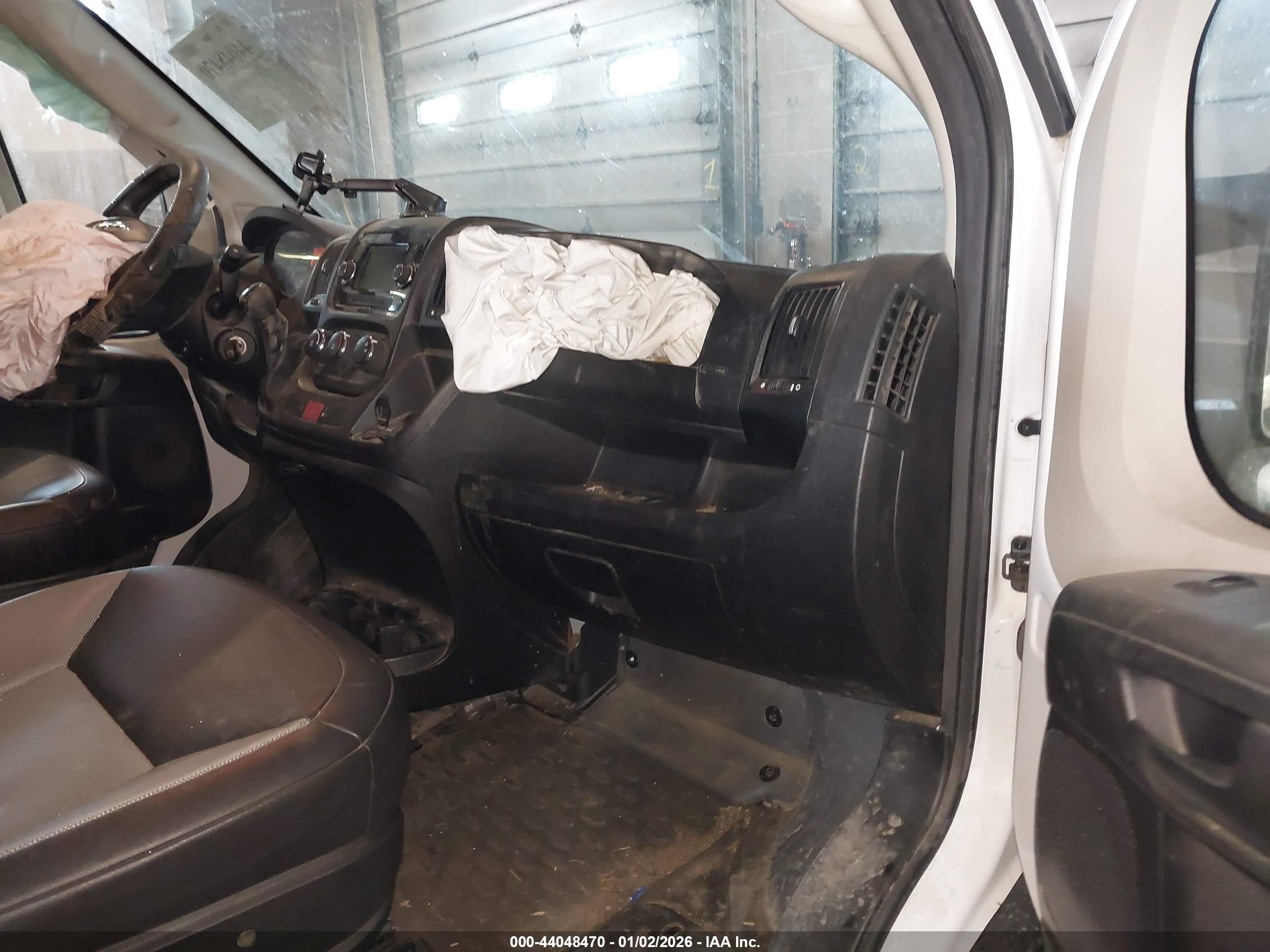 RAM PROMASTER image 5