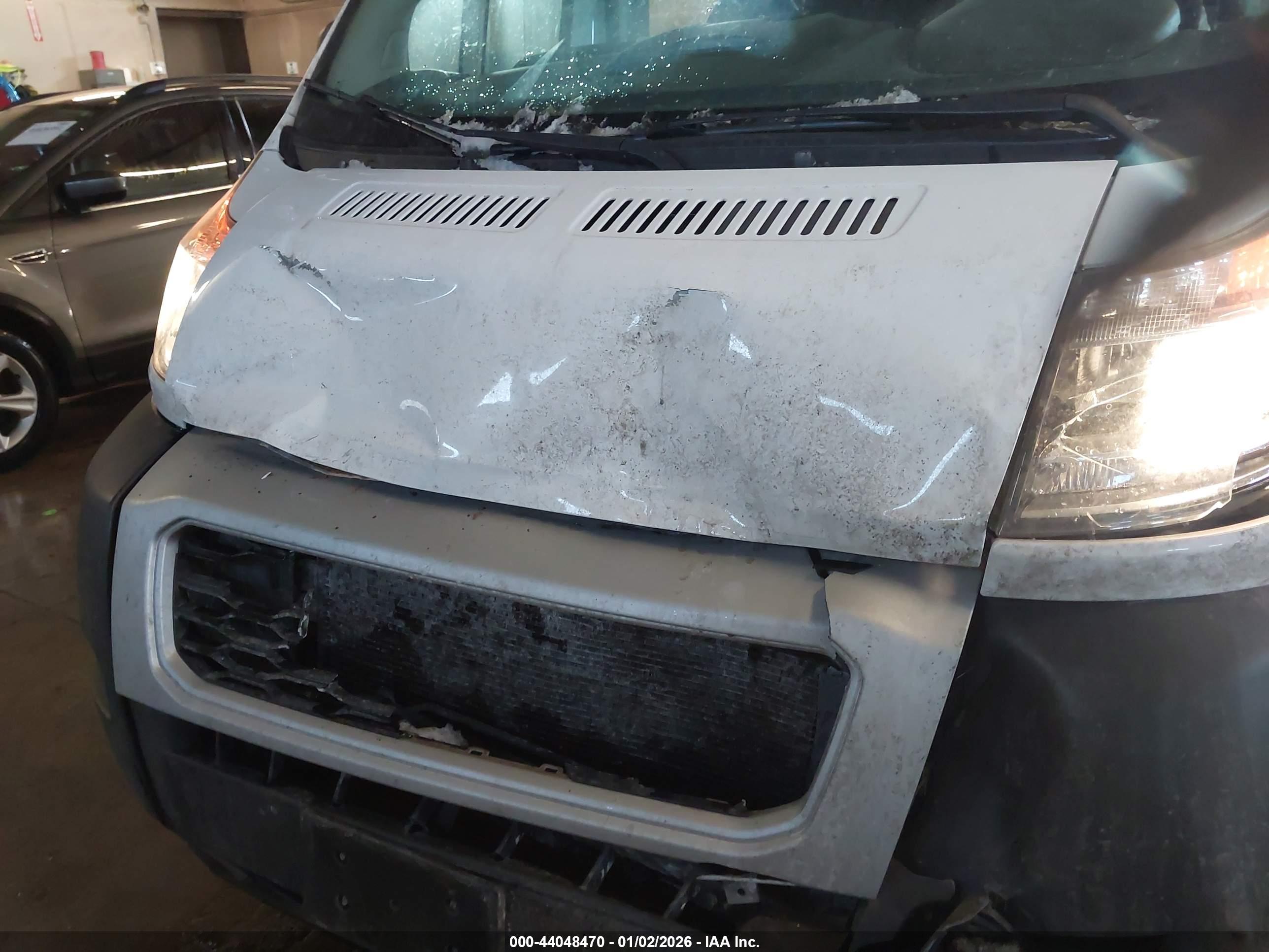 RAM PROMASTER image 6