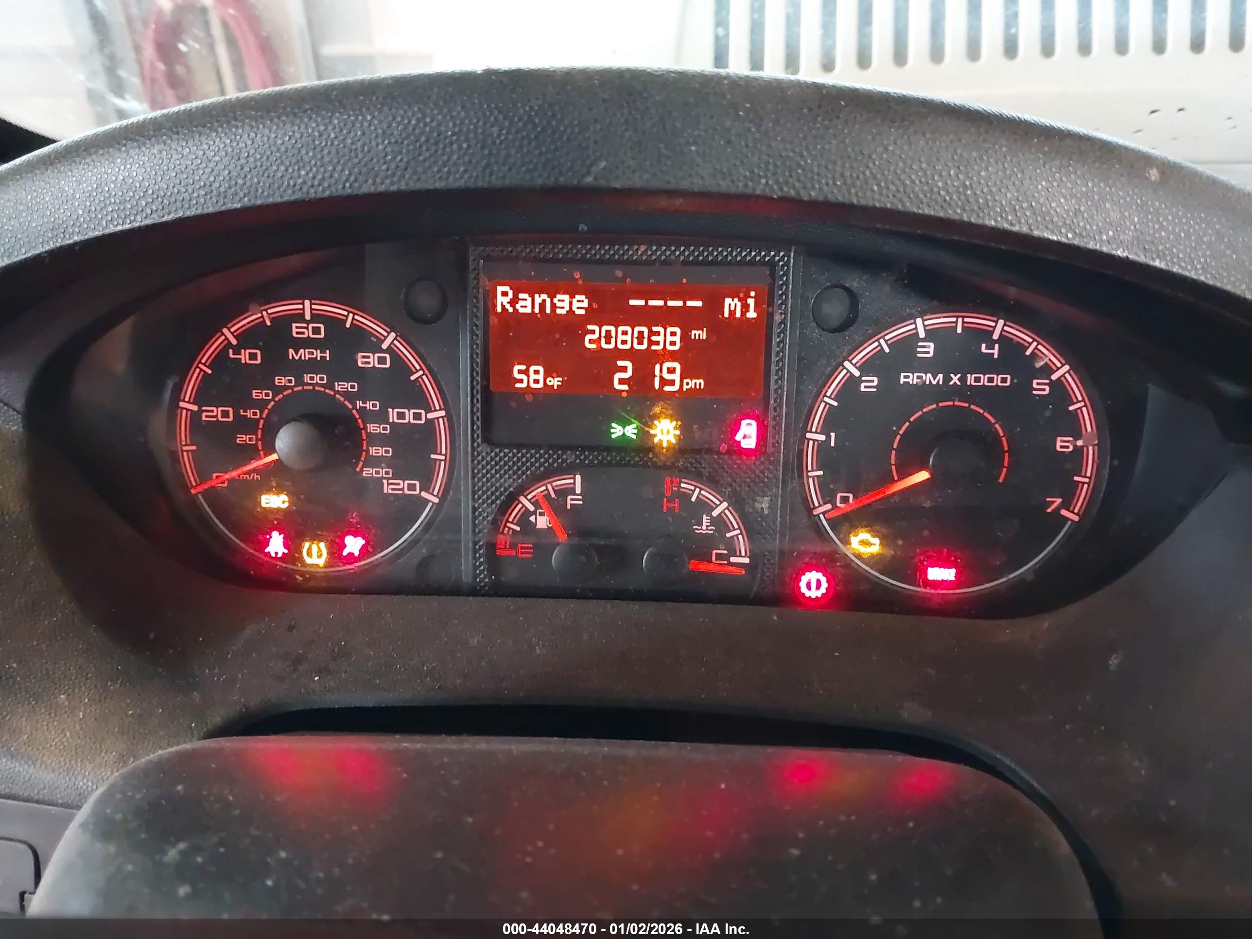 RAM PROMASTER image 7
