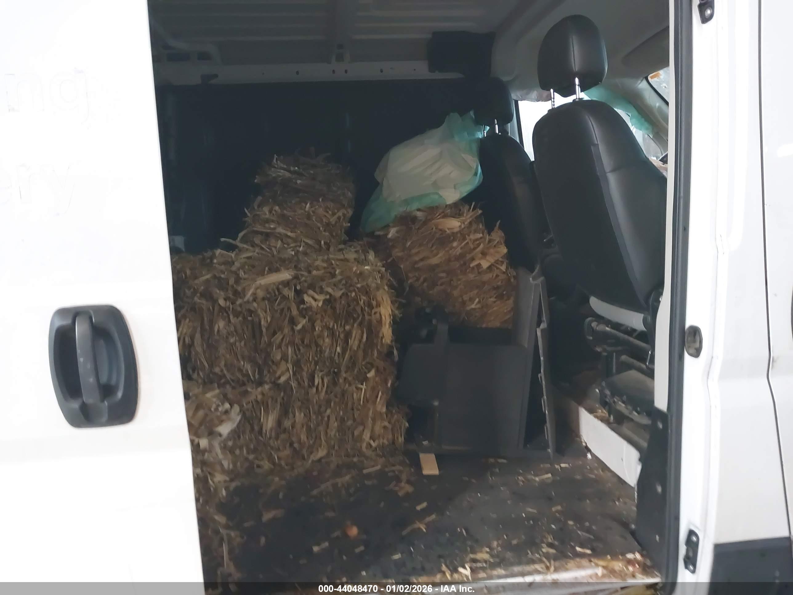 RAM PROMASTER image 8