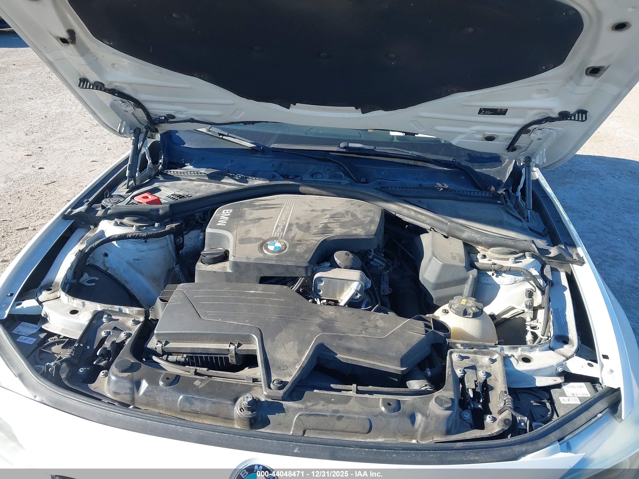 BMW 428I image 10
