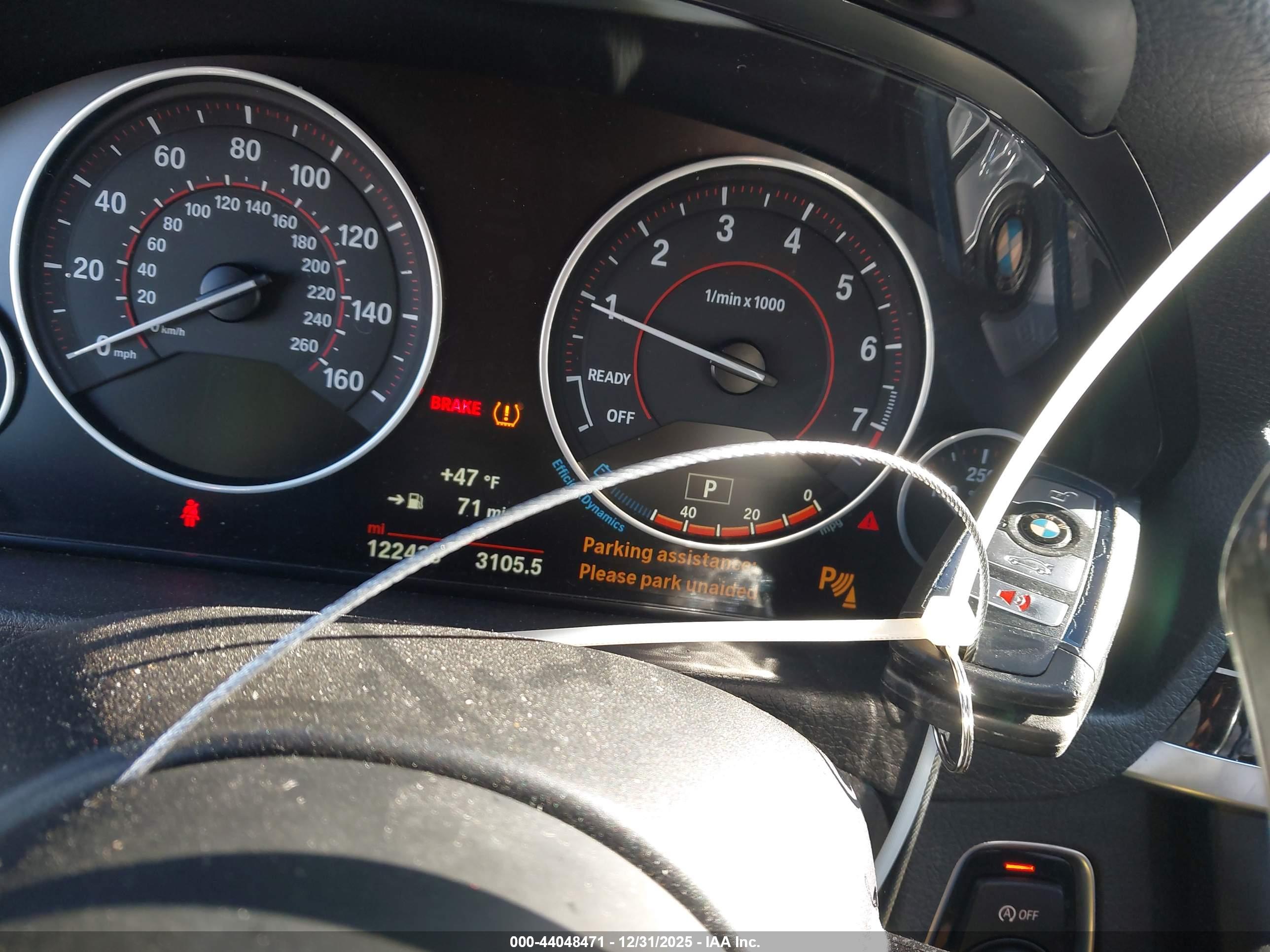 BMW 428I image 11