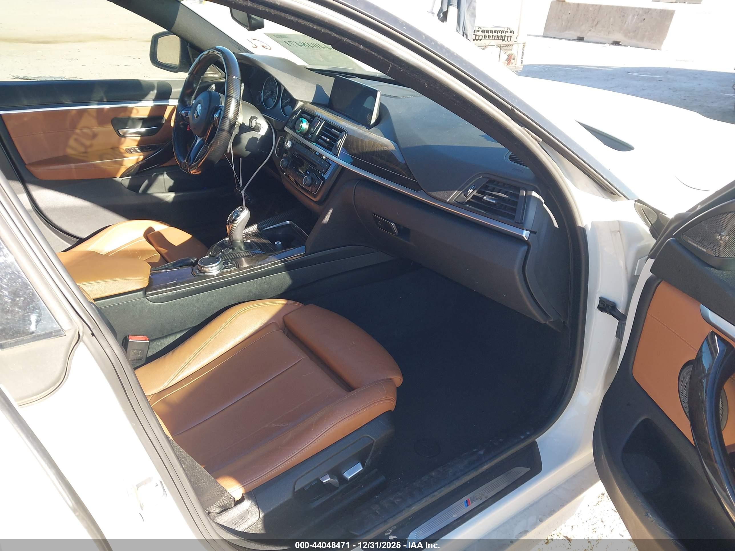 BMW 428I image 5