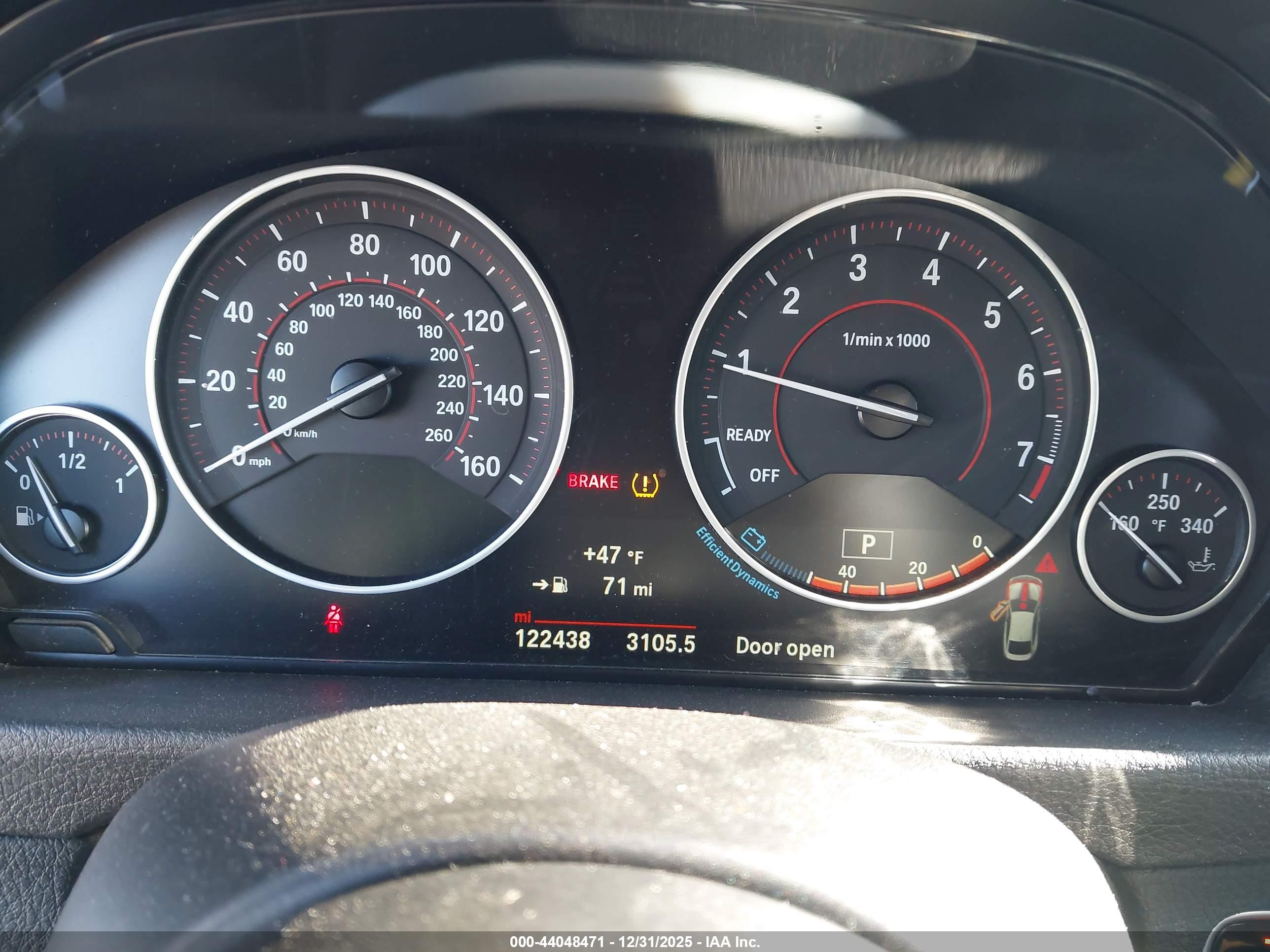 BMW 428I image 7