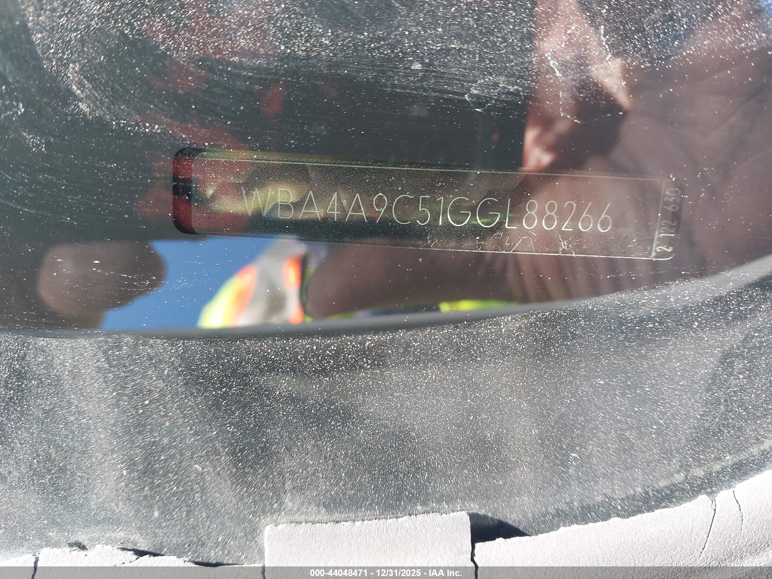 BMW 428I image 9