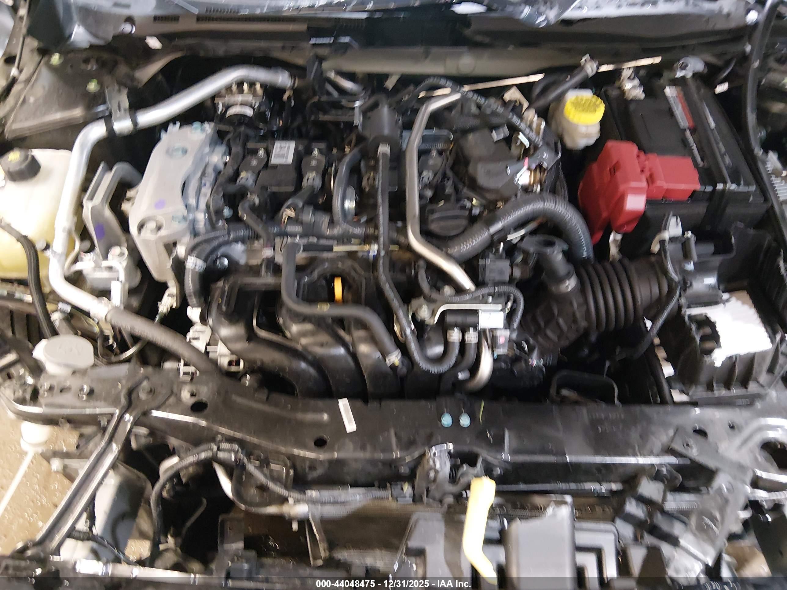 NISSAN SENTRA image 10