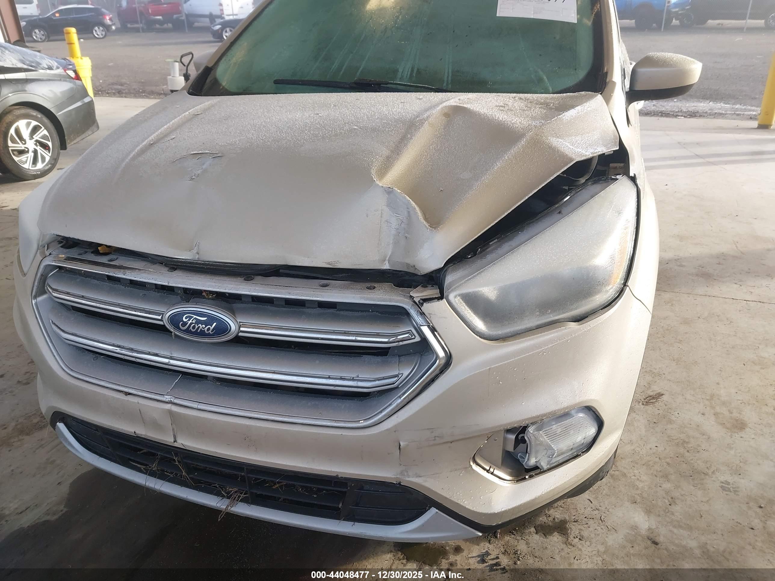 FORD ESCAPE image 6