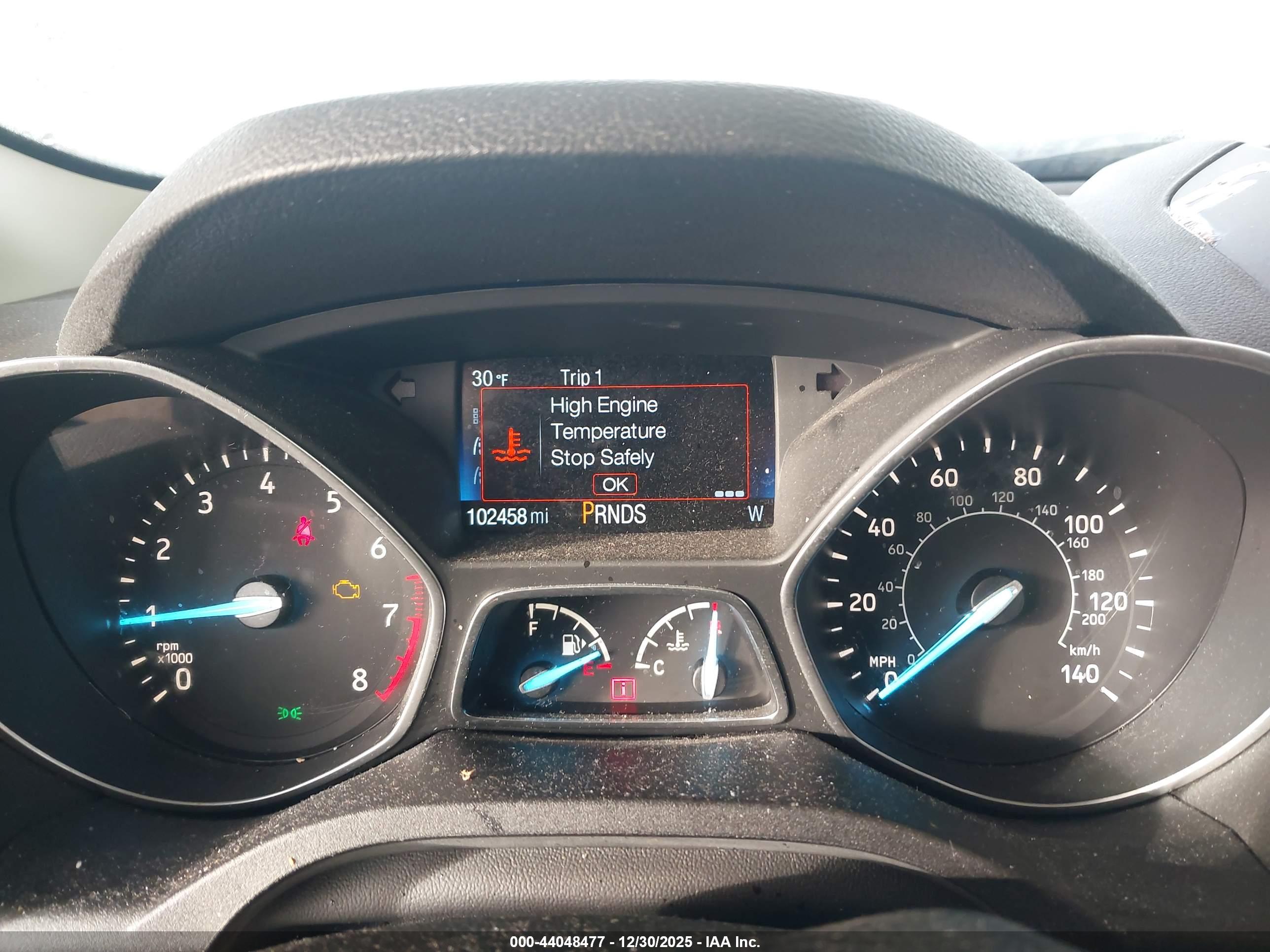 FORD ESCAPE image 7